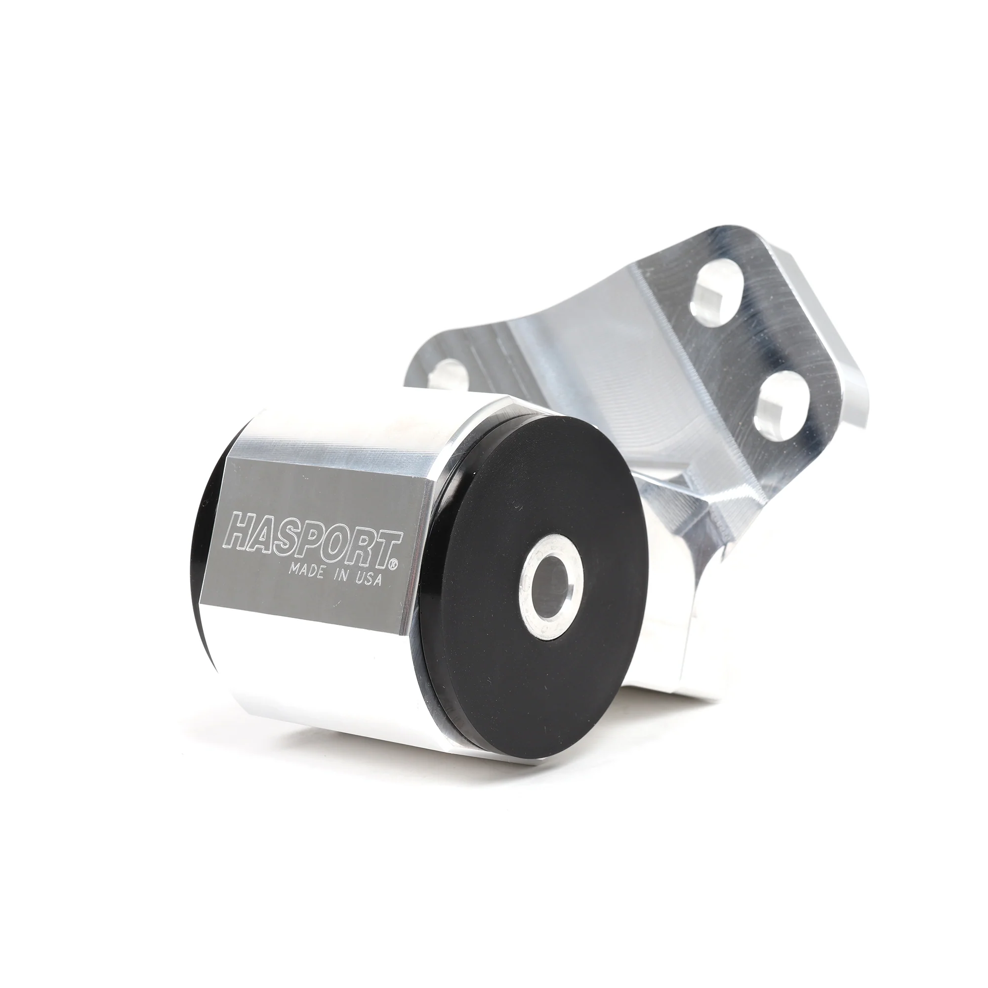 Hasport B Series Hydraulic Transmission Mount for 90-93 Integra - Image 5