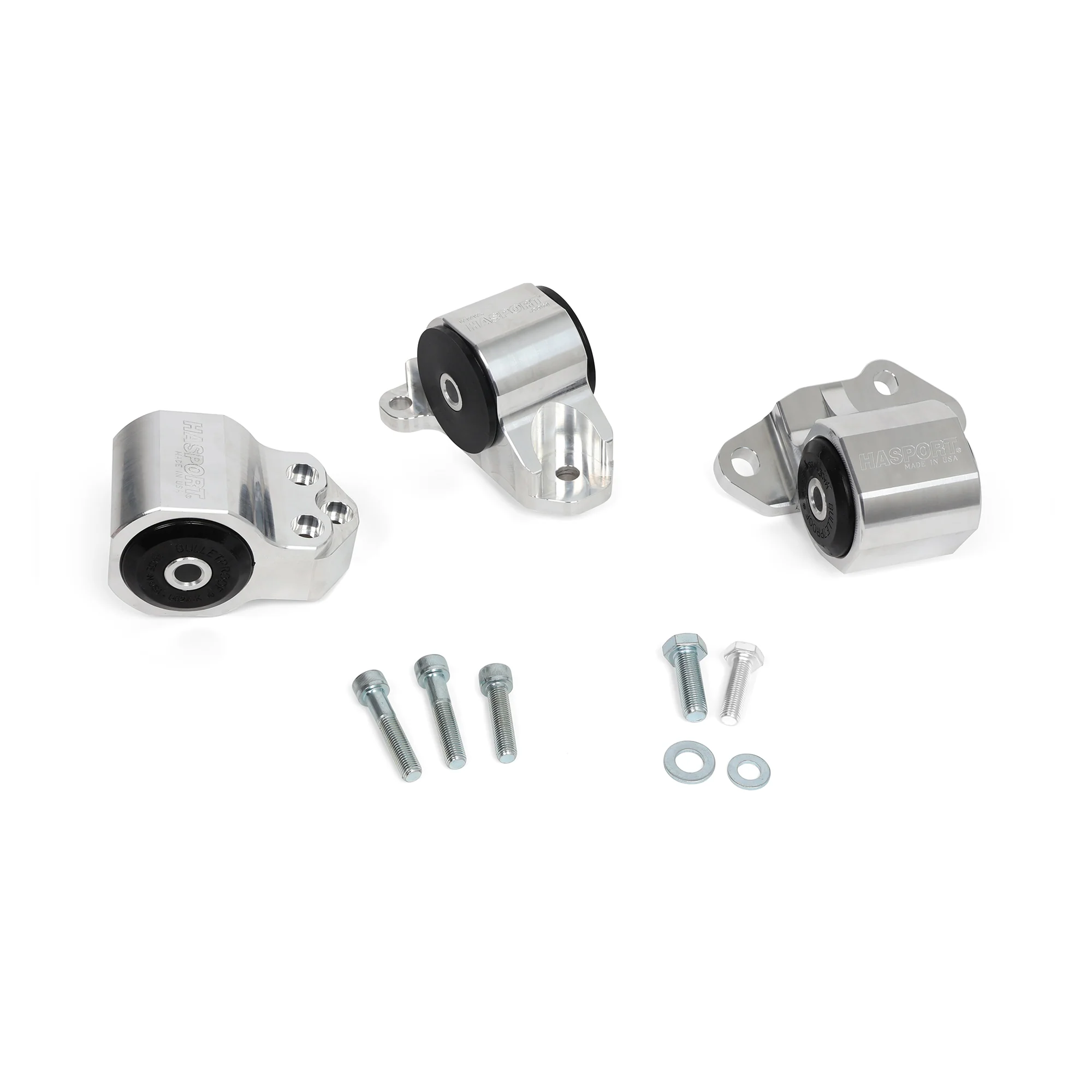 Hasport B Series Engine Mounts for EG Civic/Del Sol/DC Integra - Image 3