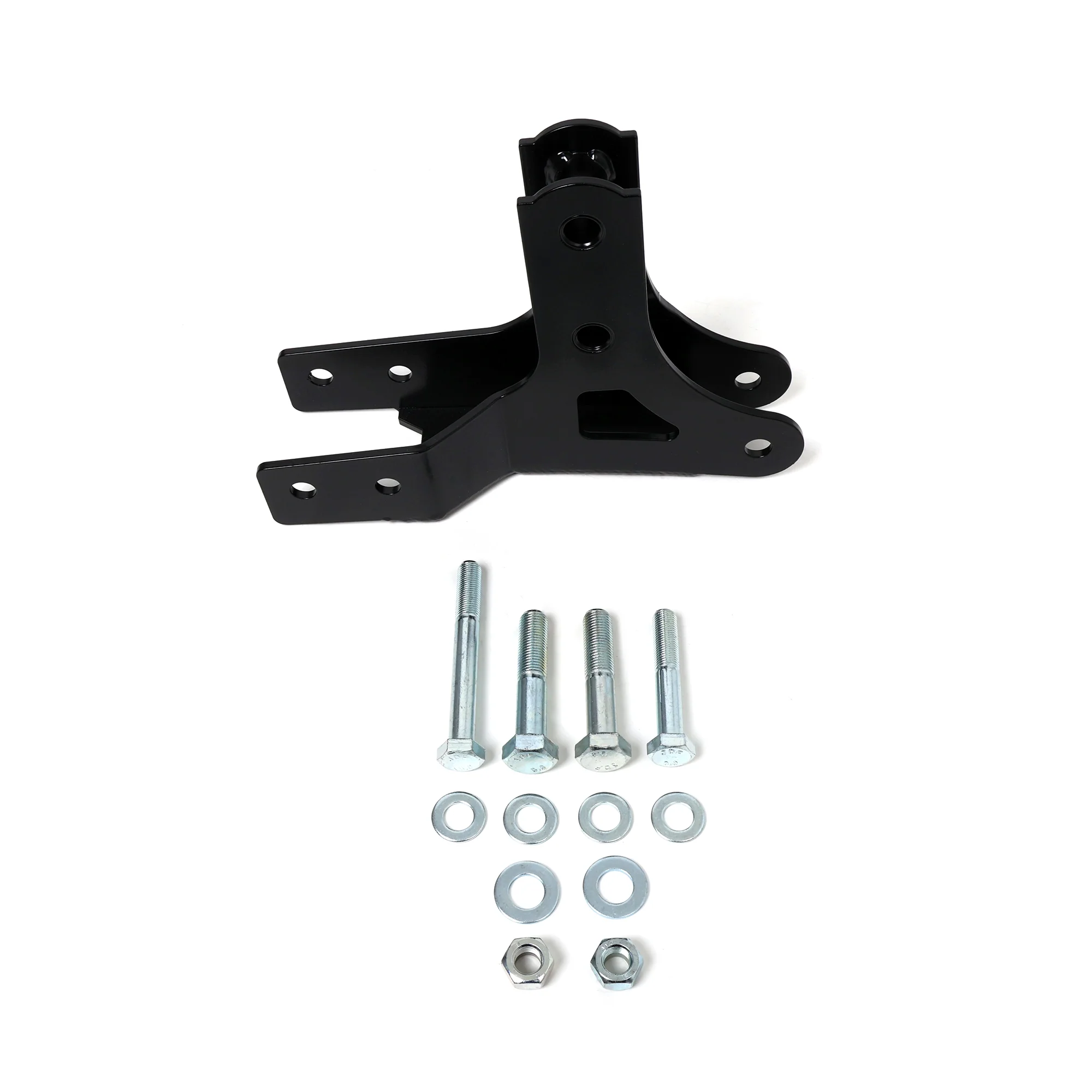 Hasport B-Series Rear Engine Bracket for Civic/Del Sol/Integra - Image 2