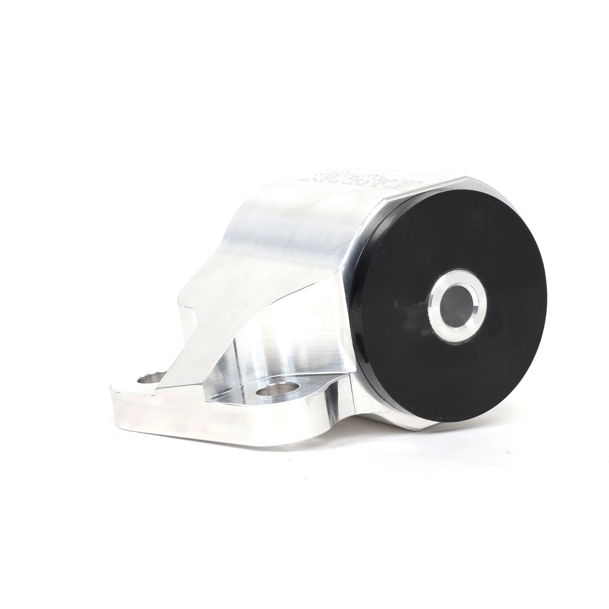 Hasport Stock Replacement B Series LH Mount for 92-95 Civic/94-97 Del Sol - Image 2