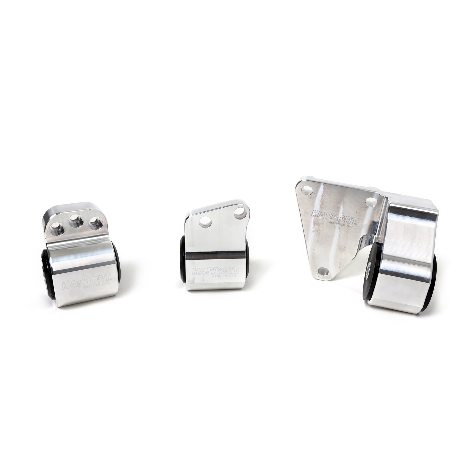 Hasport Performance DC Integra Raised Height K Swap Mounts (94-01 Integra) - Image 2