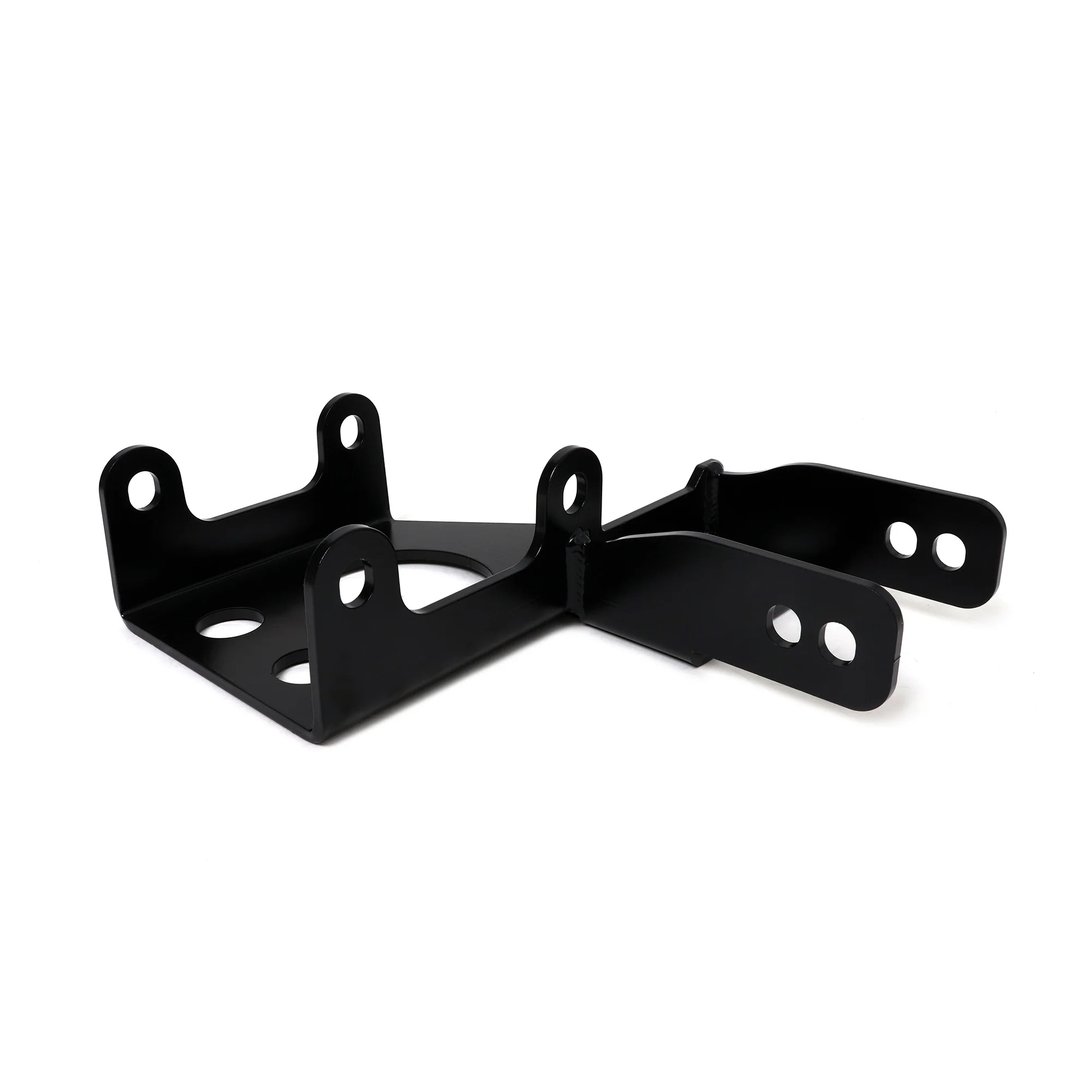 Hasport Performance DC Integra Raised Height K Swap Mounts (94-01 Integra) - Image 4