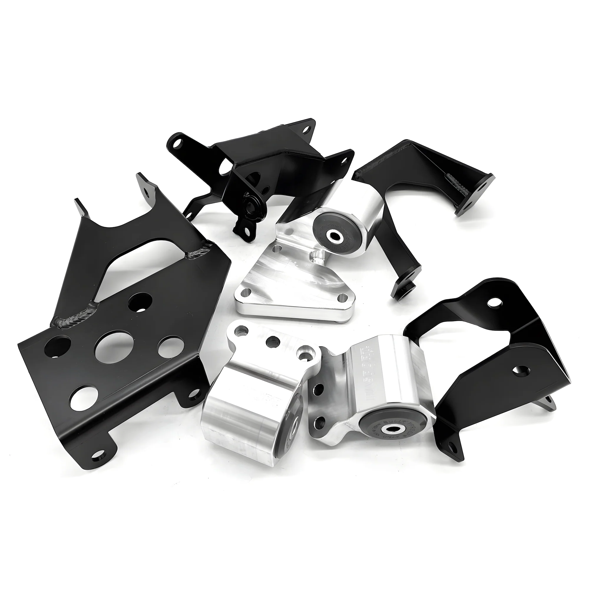 Hasport L15B Turbo Engine Swap Mounts for 96-00 Civic