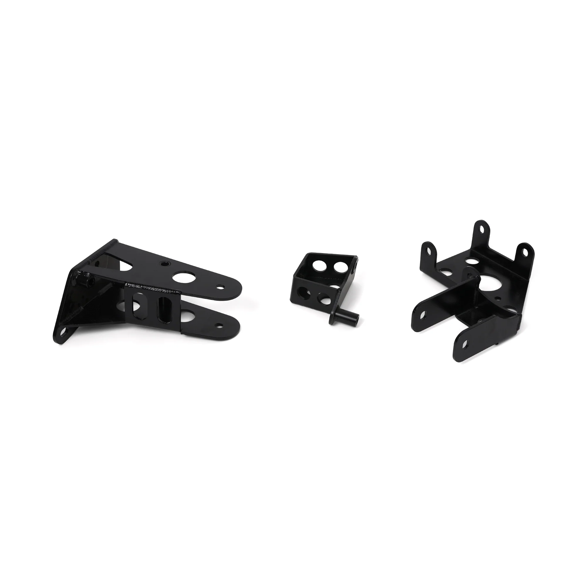 Hasport Performance J-Series Mount Kit (92-95 Civic/93-97 Del Sol/94-01 Integra) - Image 2