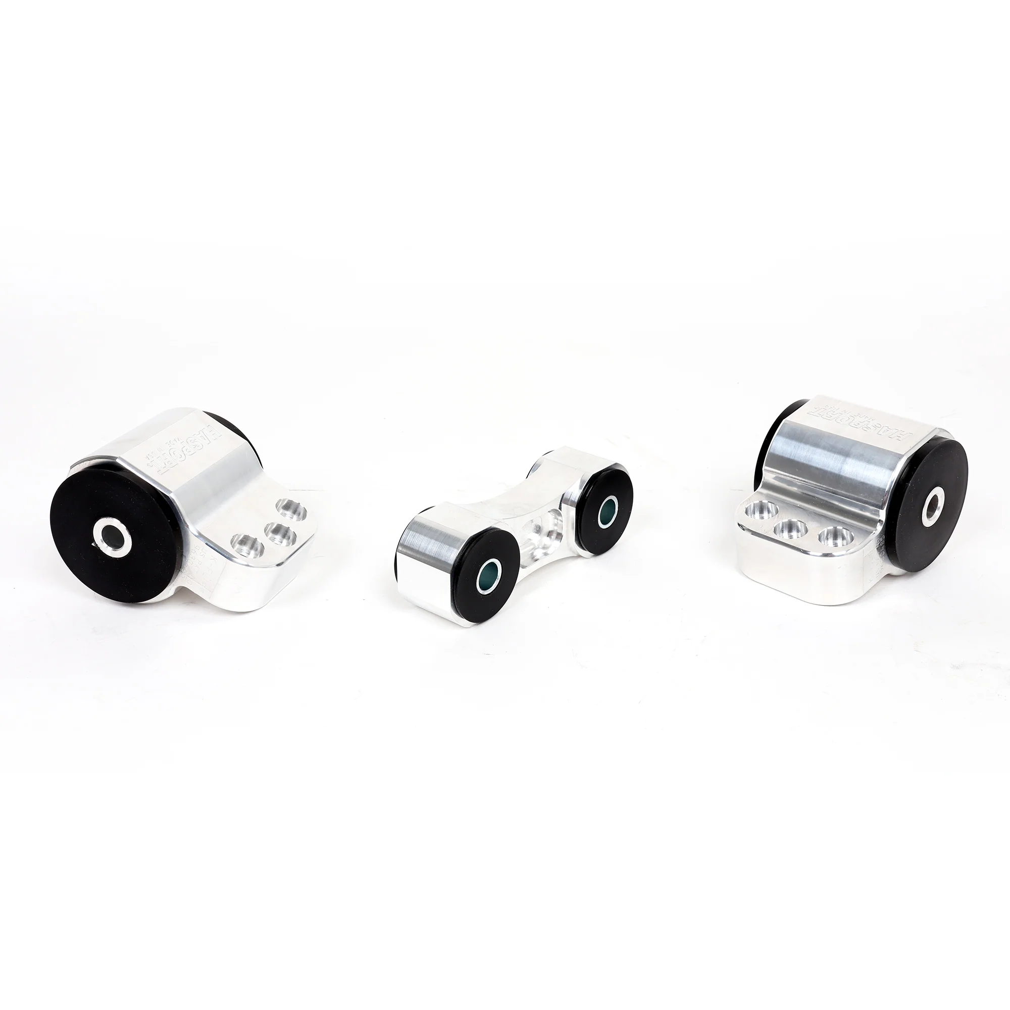 Hasport K Swap Lean Engine Mounts for EG Civic/DC Integra - Image 2