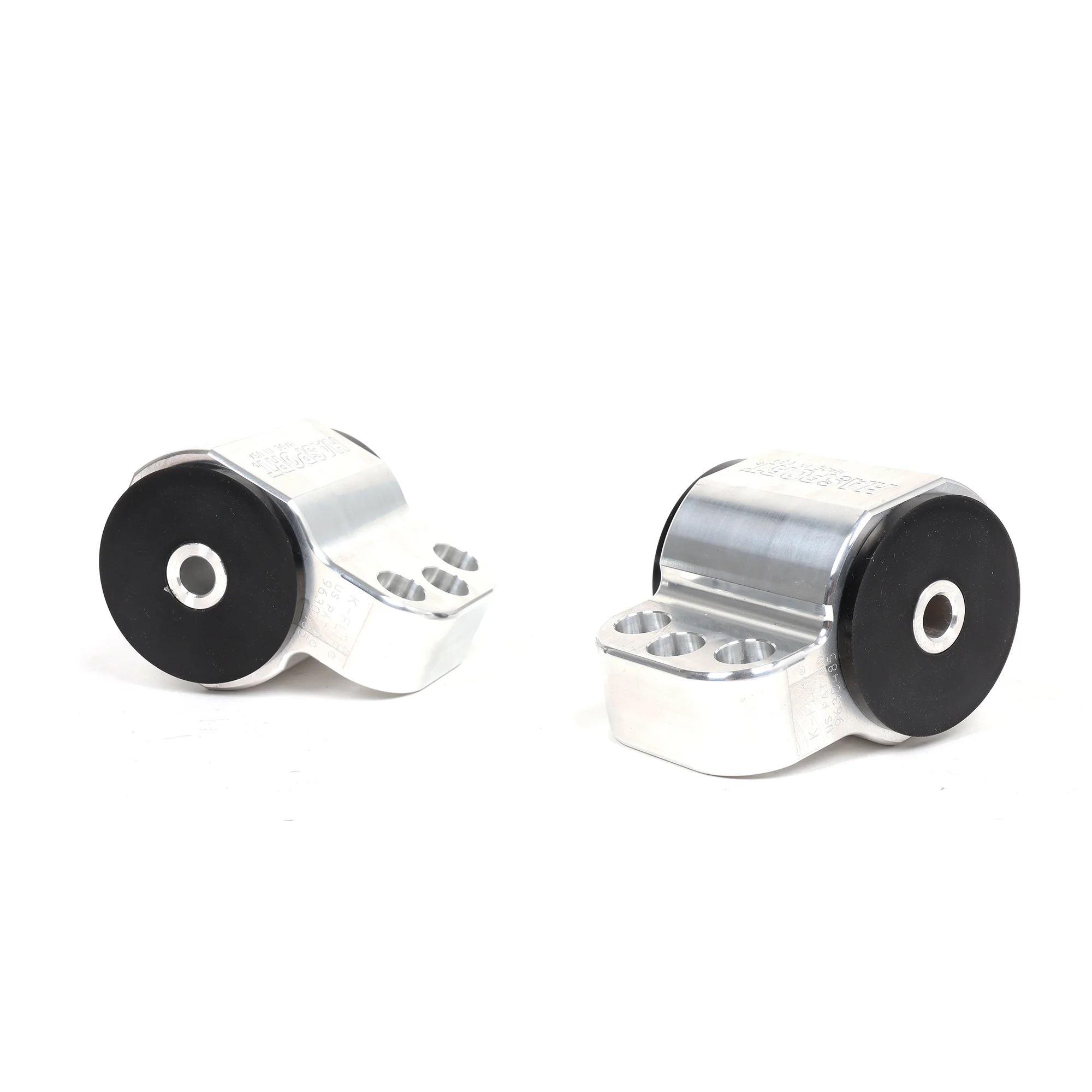 Hasport K Swap Lean Engine Mounts for EG Civic/DC Integra - Image 5