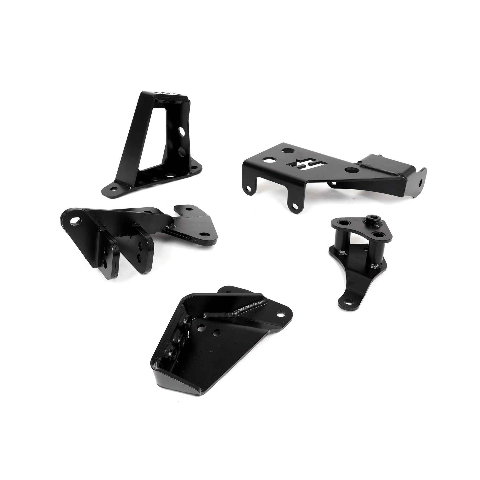Hasport K Swap Lean Engine Mounts for EG Civic/DC Integra - Image 7