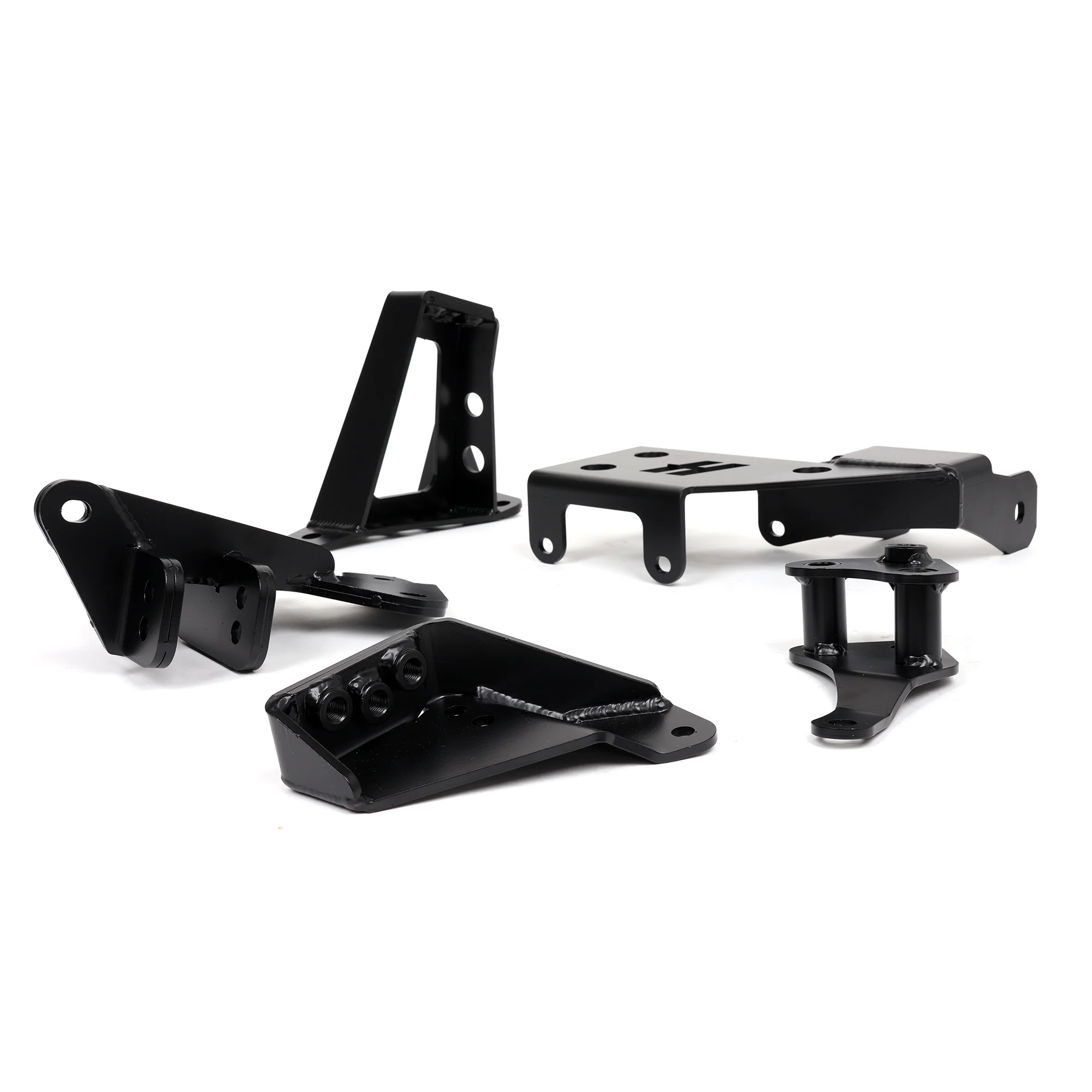 Hasport K Swap Lean Engine Mounts for EG Civic/DC Integra - Image 8