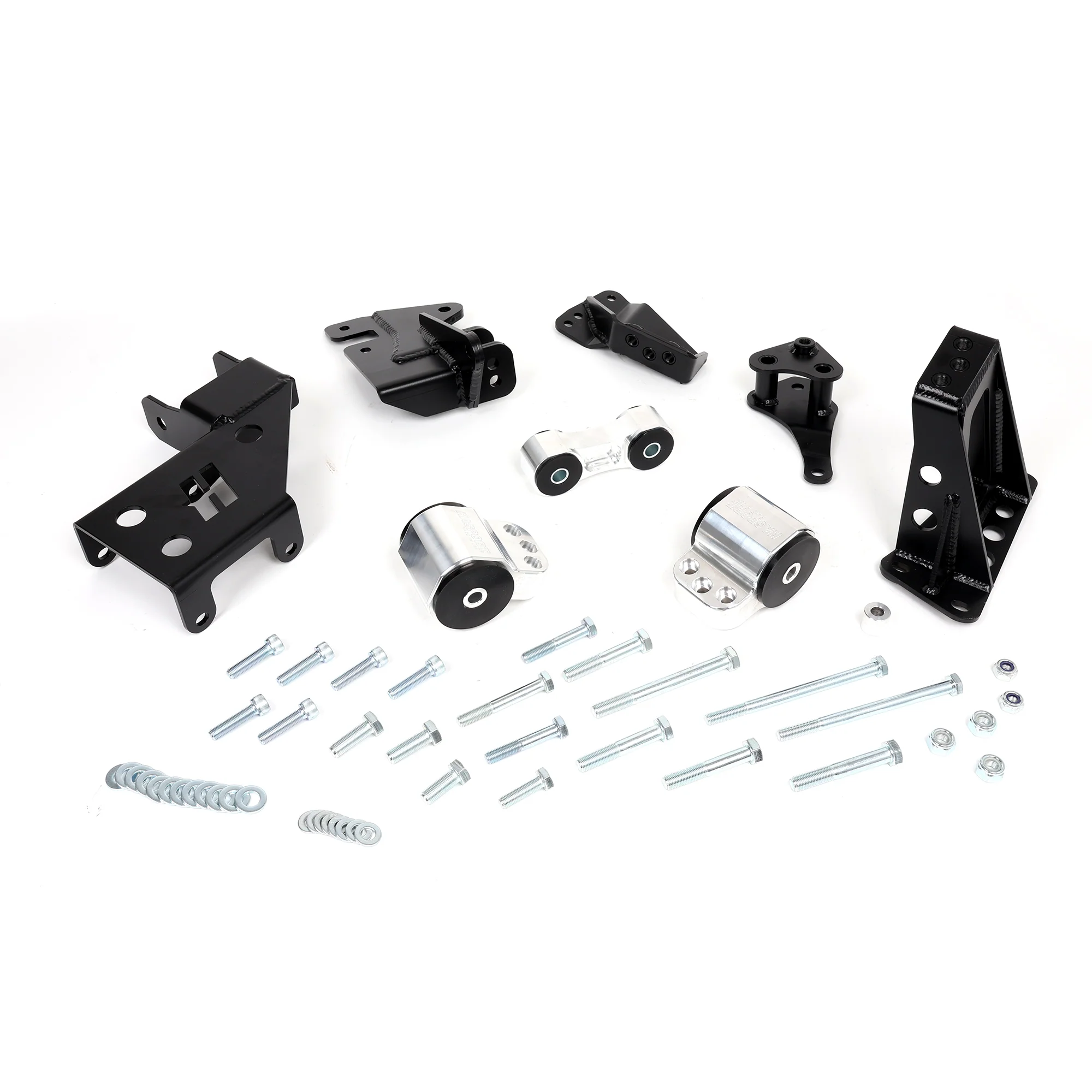 Hasport K Swap Lean Engine Mounts for EG Civic/DC Integra - Image 9