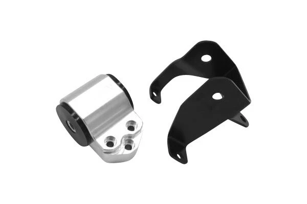 Hasport Performance Left Hand Engine Mount & Bracket (96-00 Civic) - Image 2