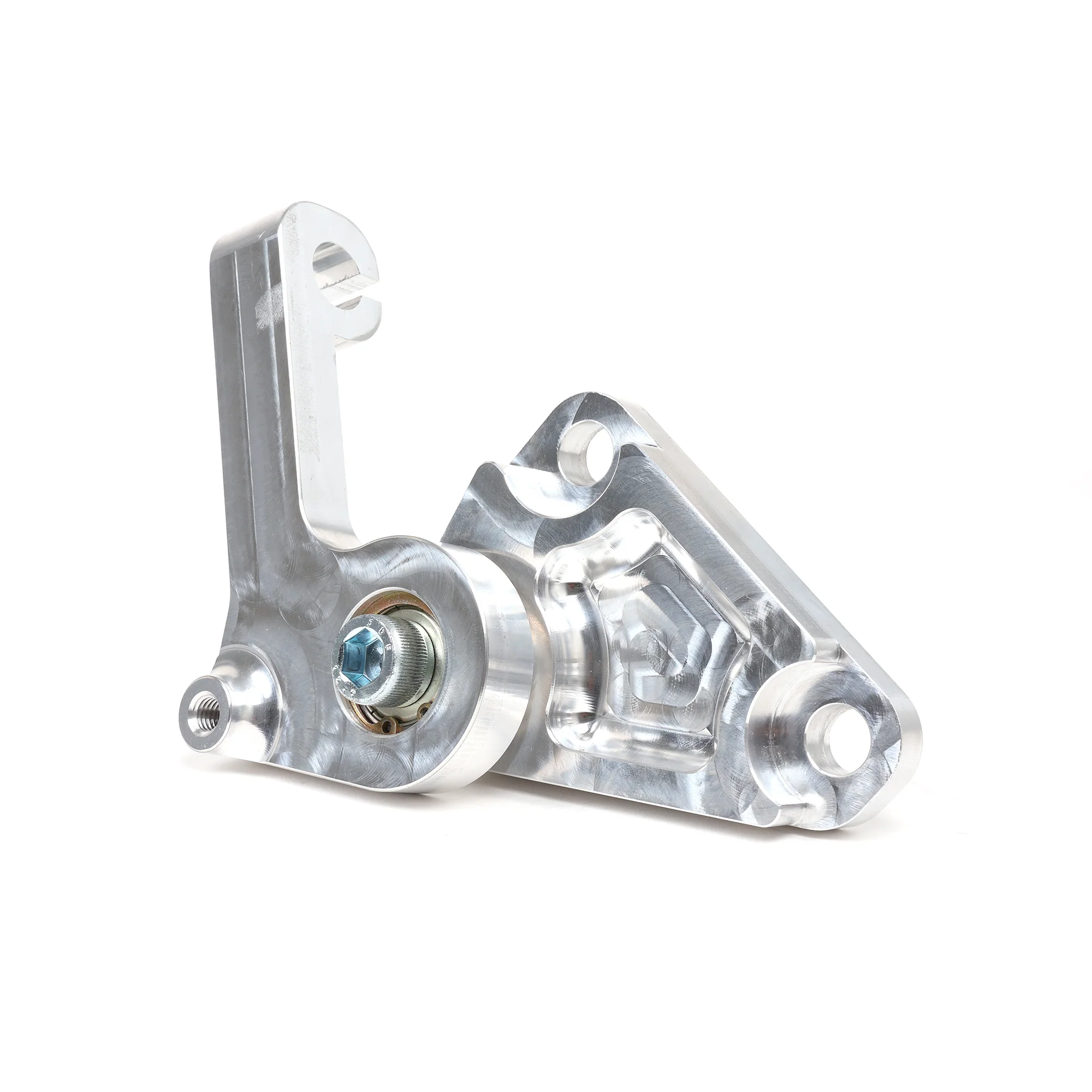 Hasport B Series Hydraulic Transmission Lever for 88-91 Civic/CRX - Image 10