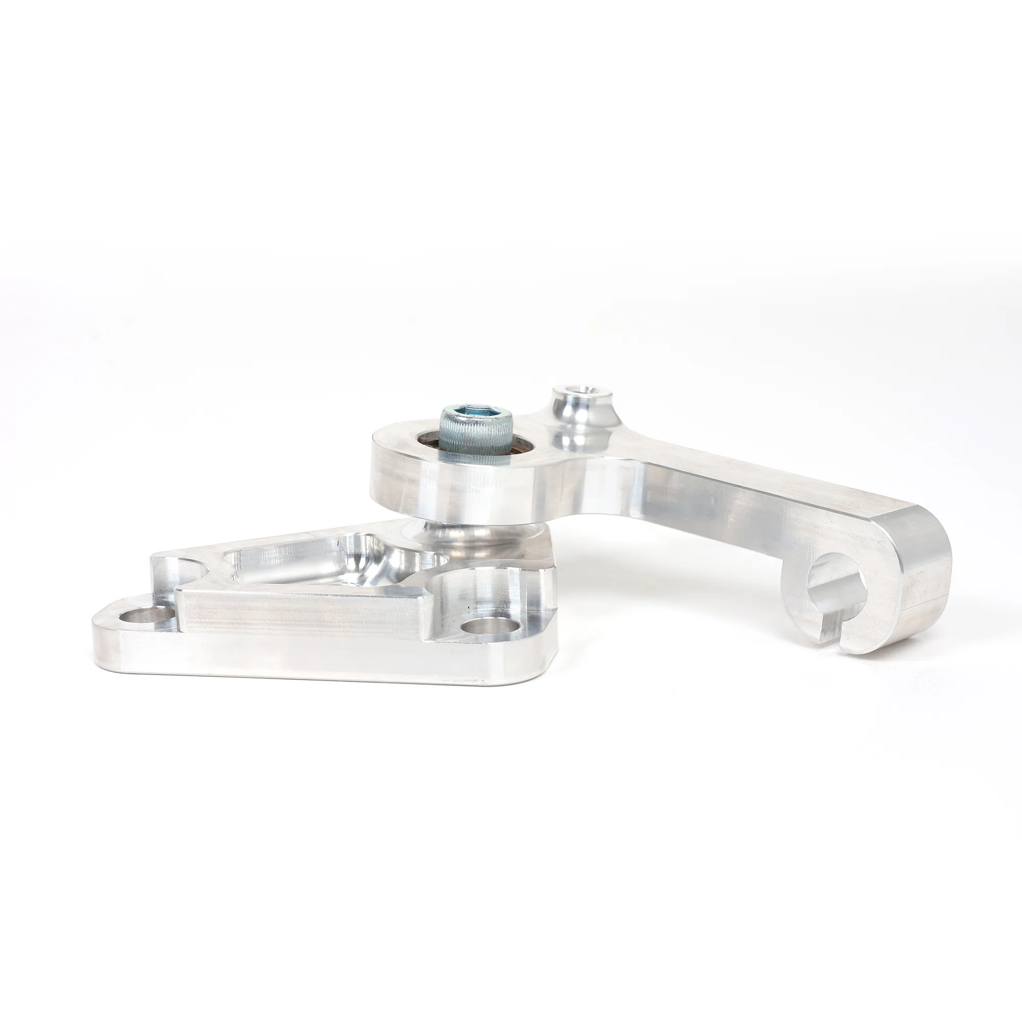 Hasport B Series Hydraulic Transmission Lever for 88-91 Civic/CRX - Image 3