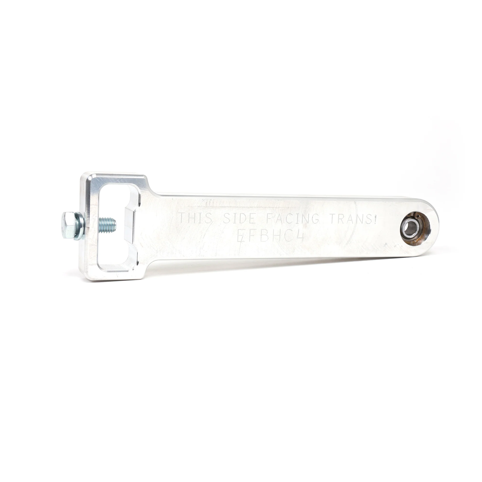Hasport B Series Hydraulic Transmission Lever for 88-91 Civic/CRX - Image 4