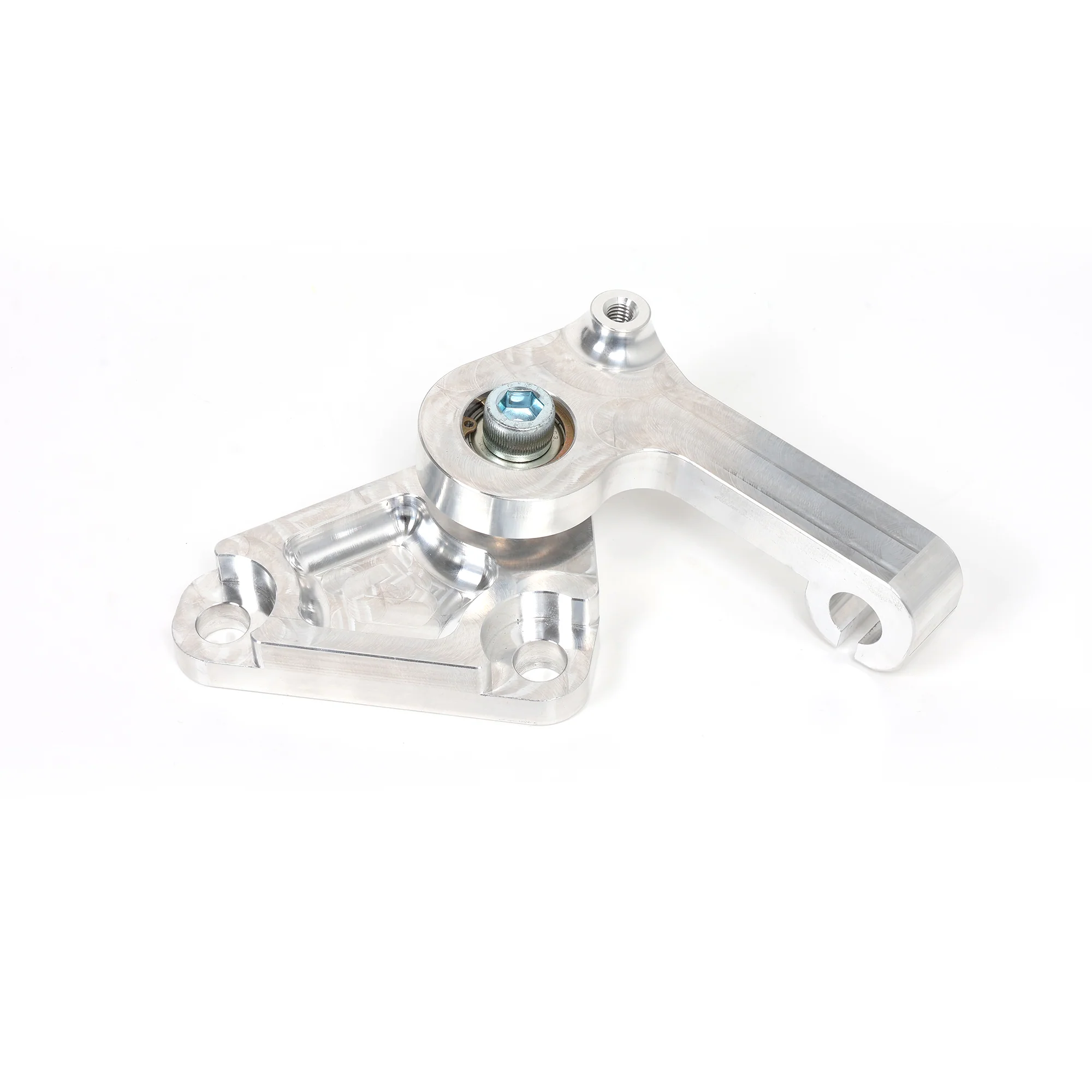 Hasport B Series Hydraulic Transmission Lever for 88-91 Civic/CRX - Image 5
