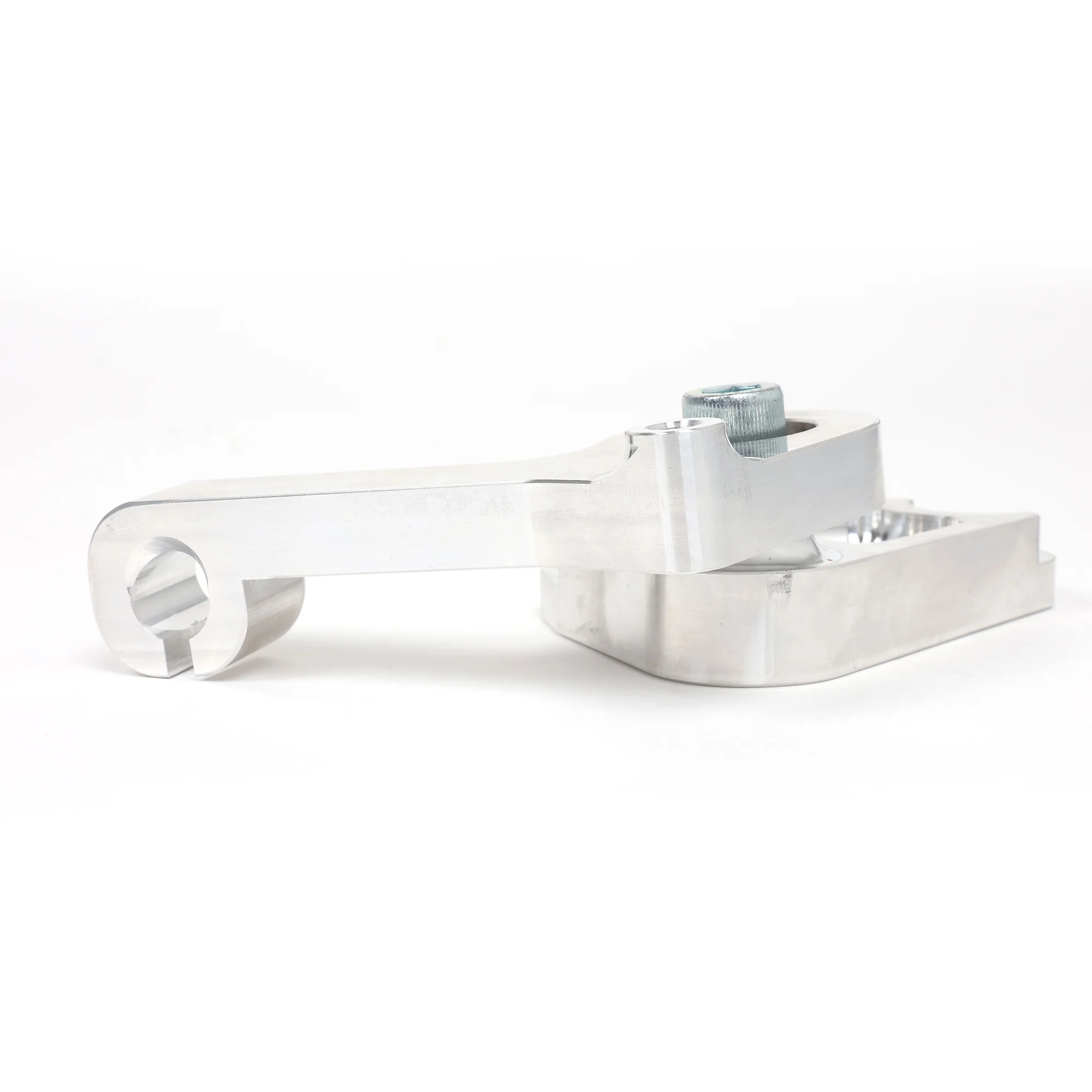 Hasport B Series Hydraulic Transmission Lever for 88-91 Civic/CRX - Image 9