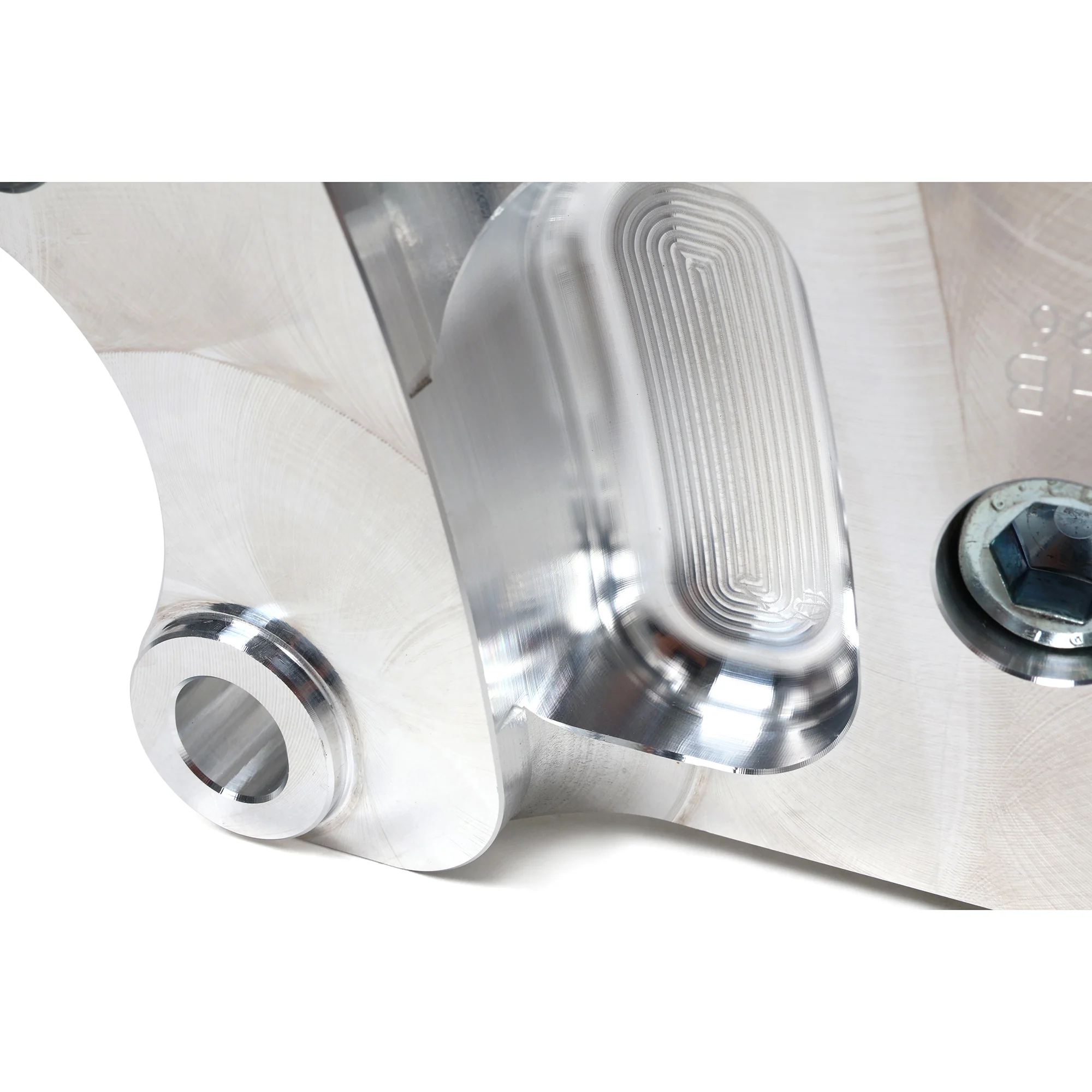 Hasport Stock Replacement Engine Mounts for 12-15 Civic Si - Image 10