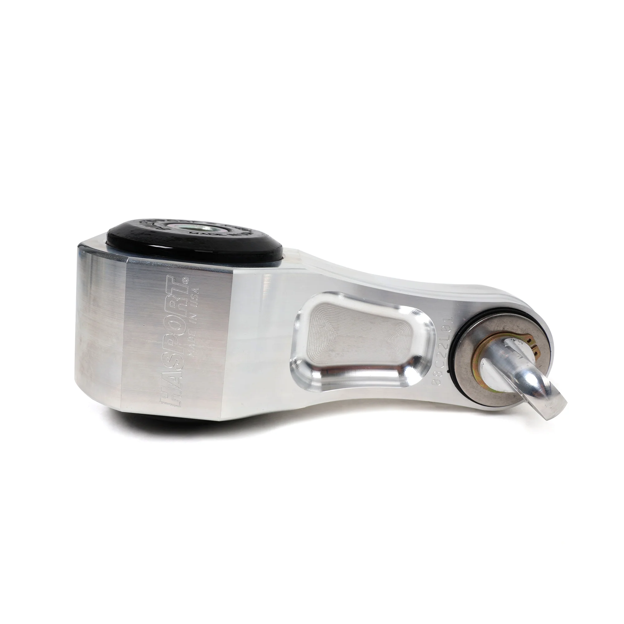 Hasport Stock Replacement Engine Mounts for 12-15 Civic Si - Image 11