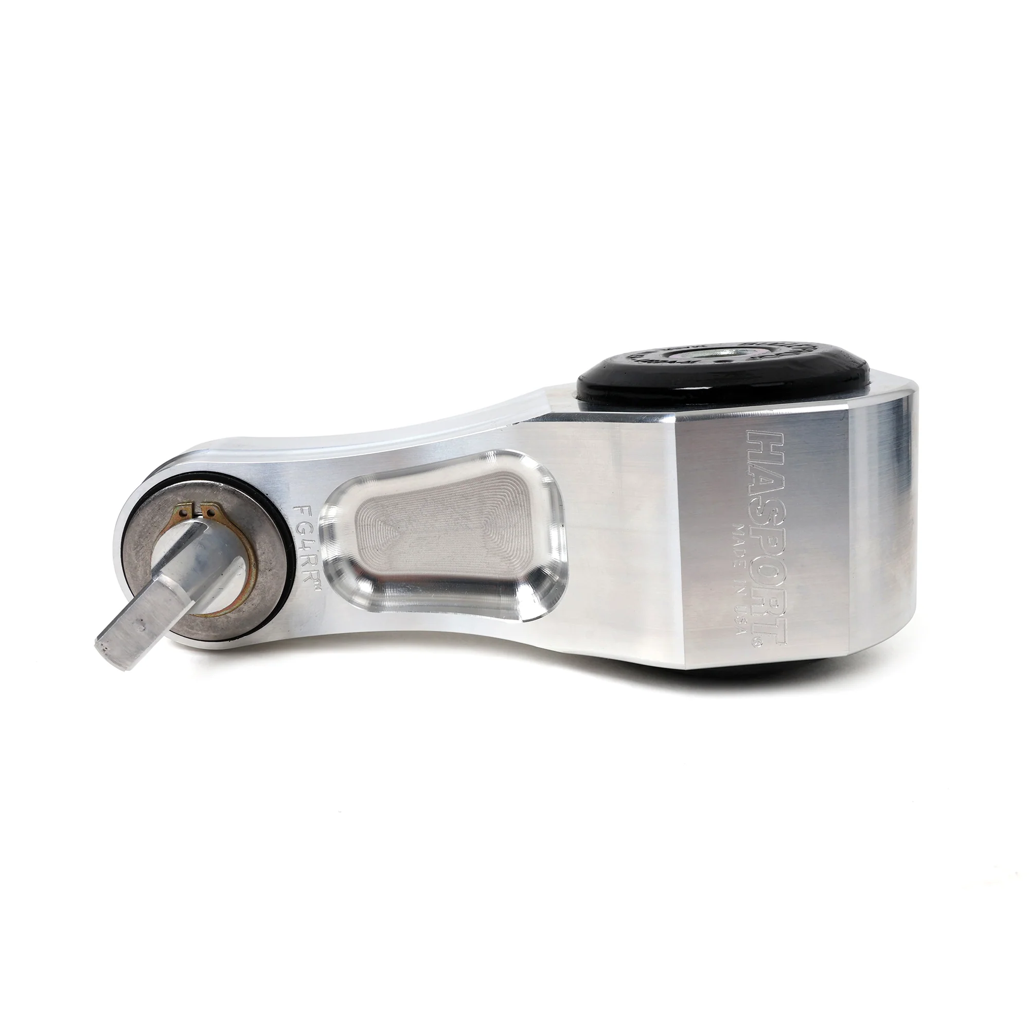 Hasport Stock Replacement Engine Mounts for 12-15 Civic Si - Image 13