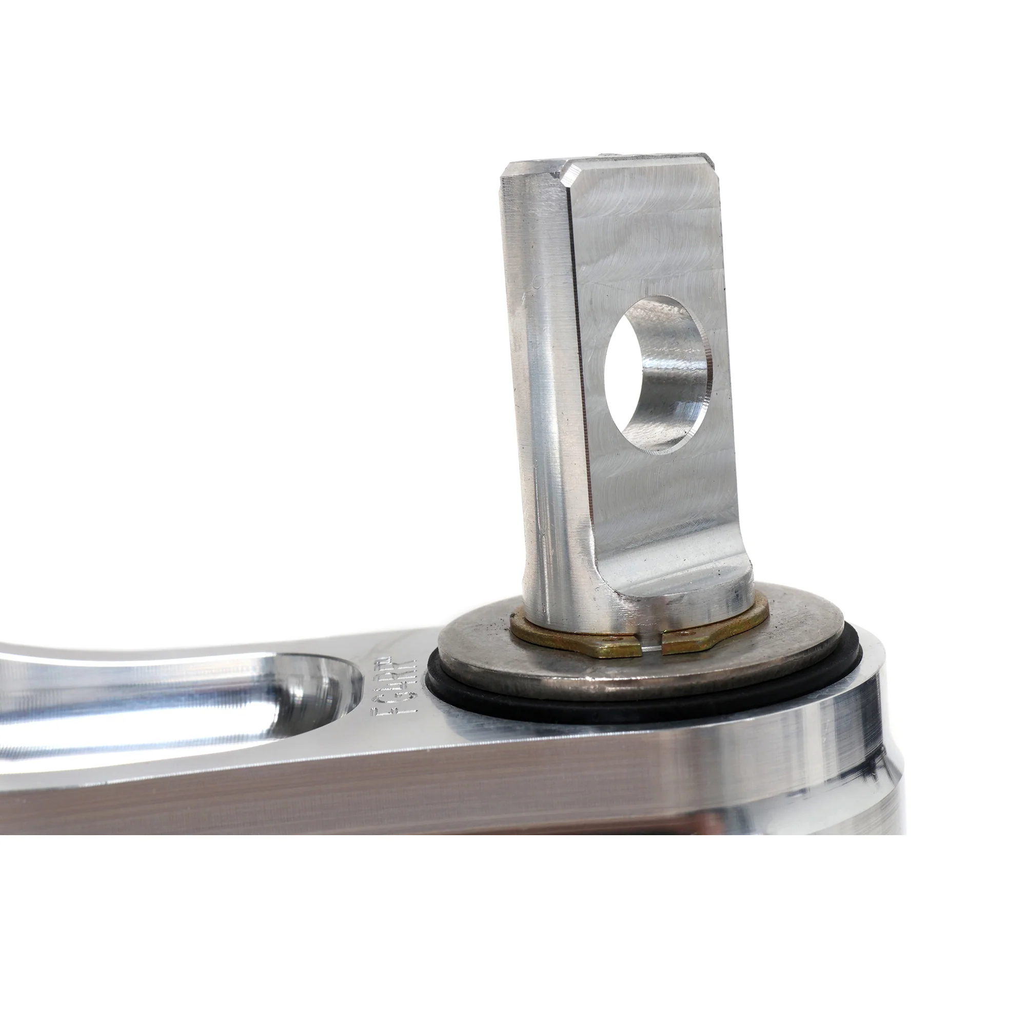 Hasport Stock Replacement Engine Mounts for 12-15 Civic Si - Image 16