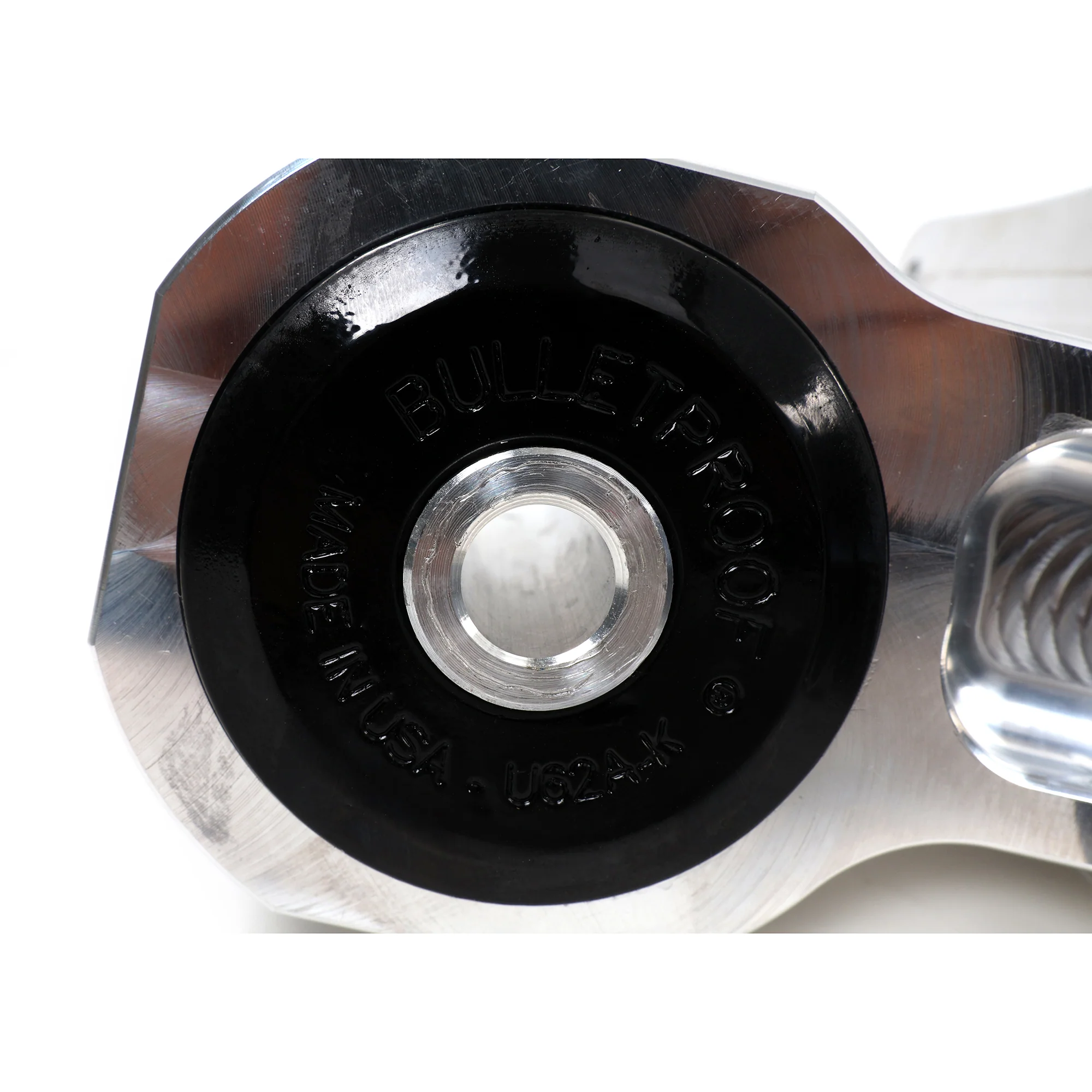 Hasport Stock Replacement Engine Mounts for 12-15 Civic Si - Image 7