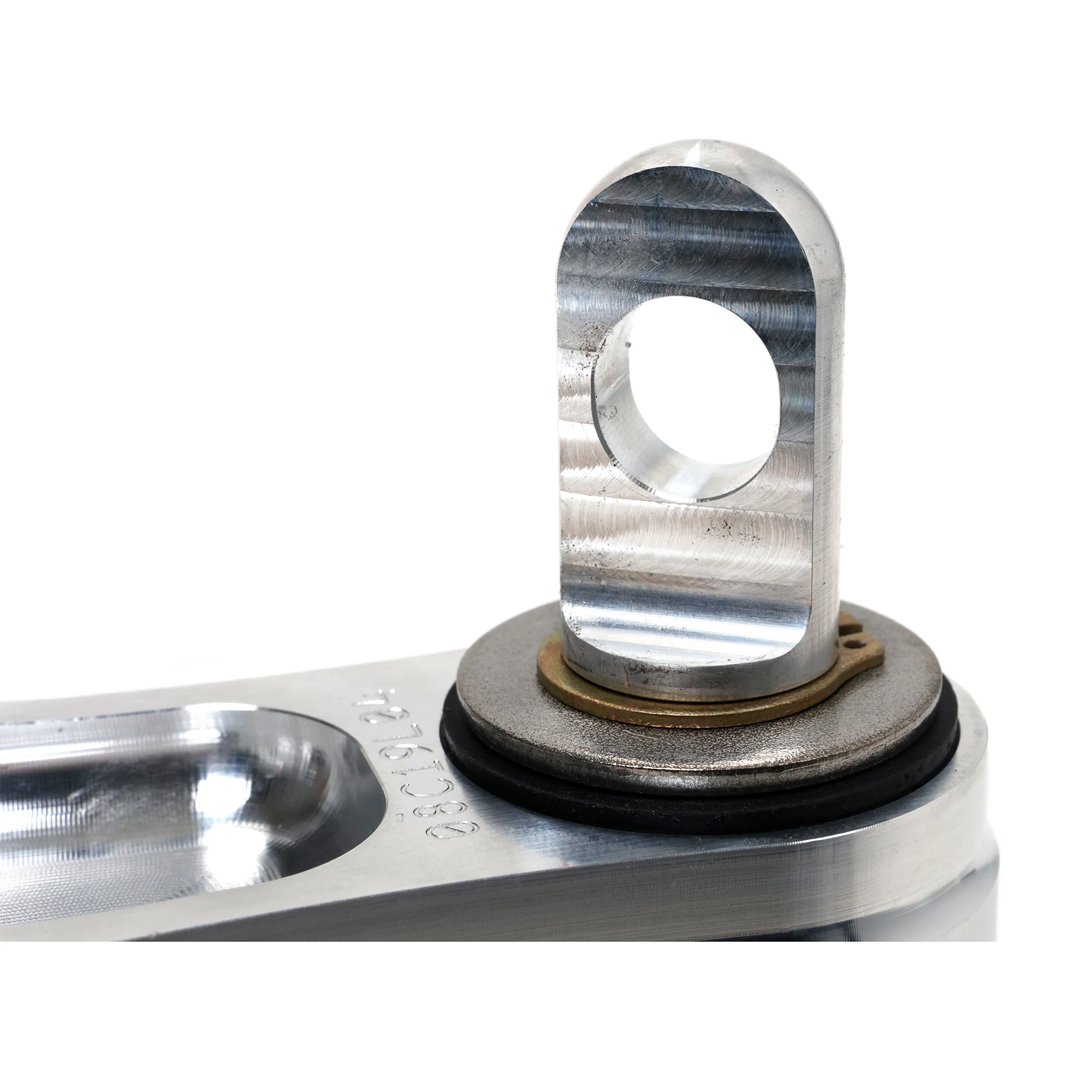Hasport FG4RR Rear Engine Mount for 12-15 Civic Si - Image 4