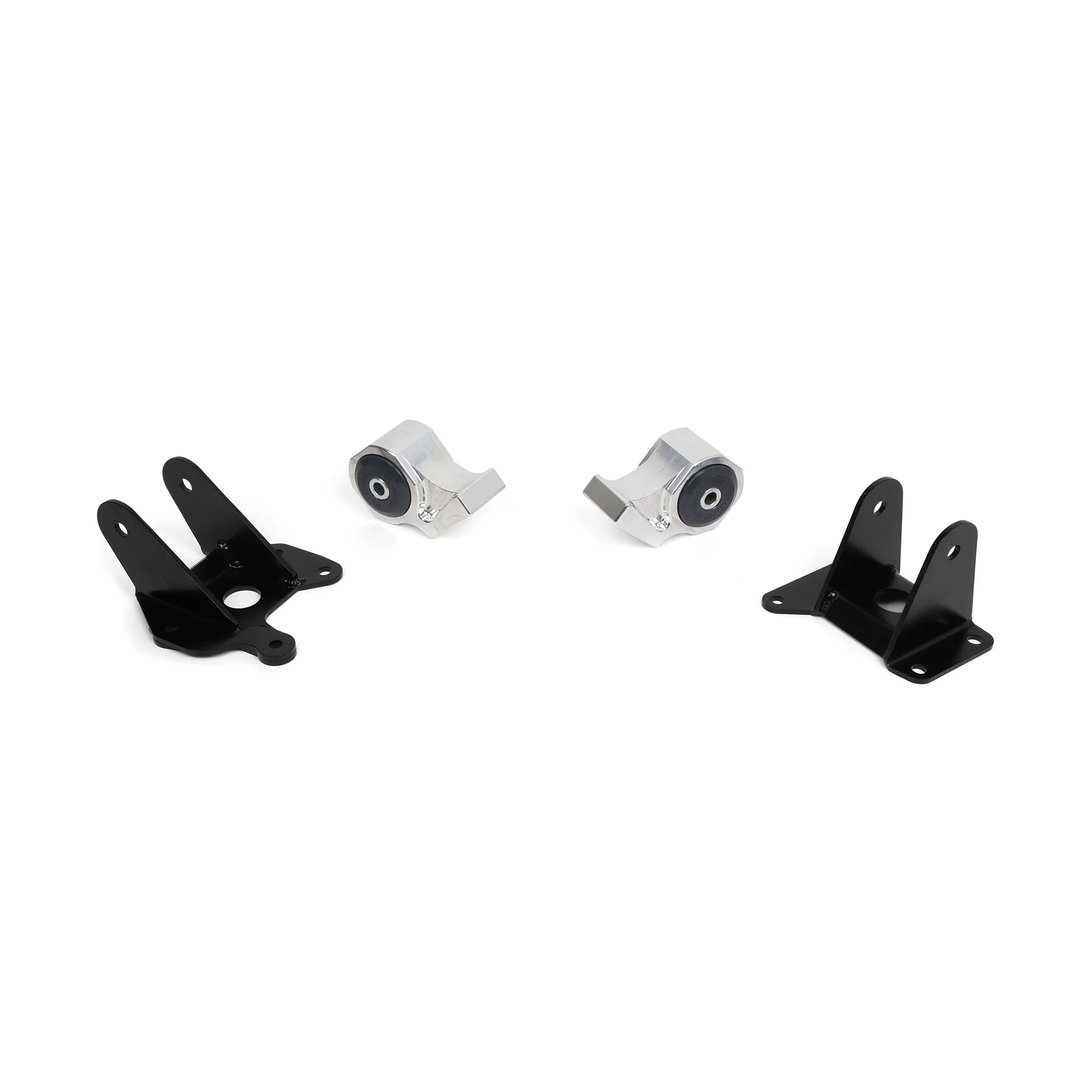 Hasport Performance Replacement Engine Mount Kit (00-09 S2000) - Image 2