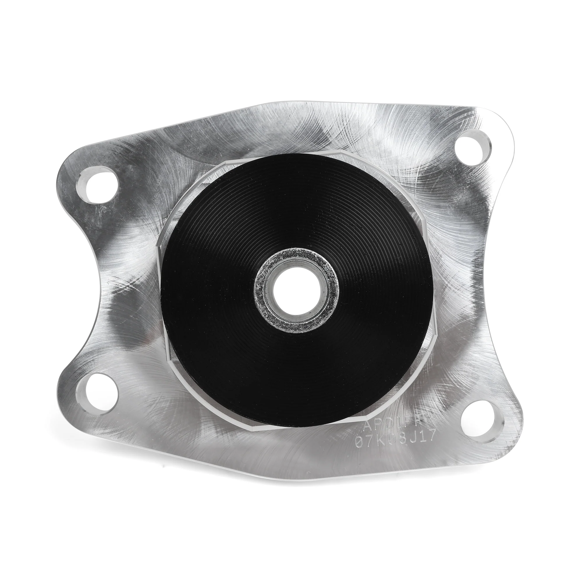 Hasport Differential Mounts For 00-09 Honda S2000 - Image 10