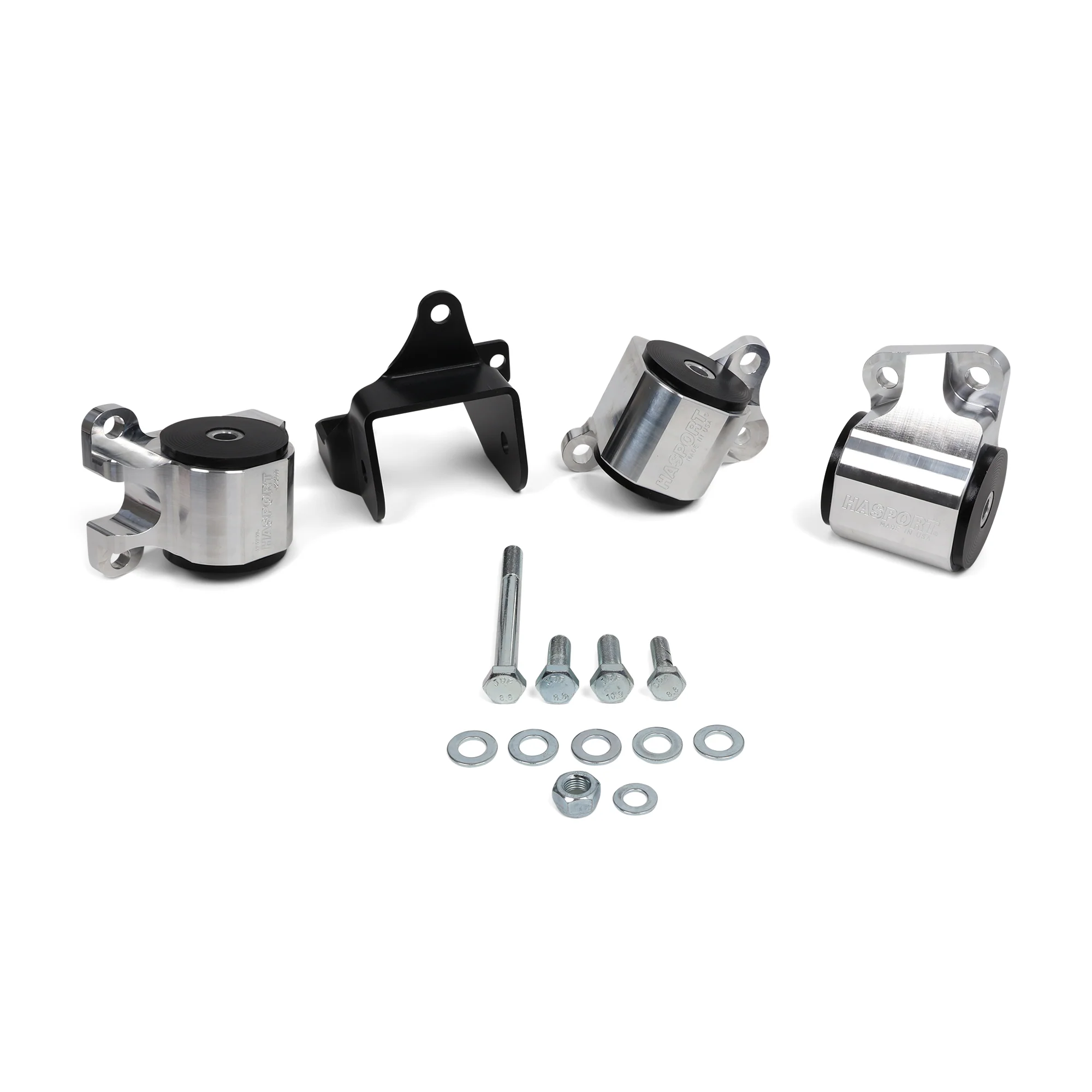Hasport EKSTK Replacement Engine Mounts for 96-00 Civic