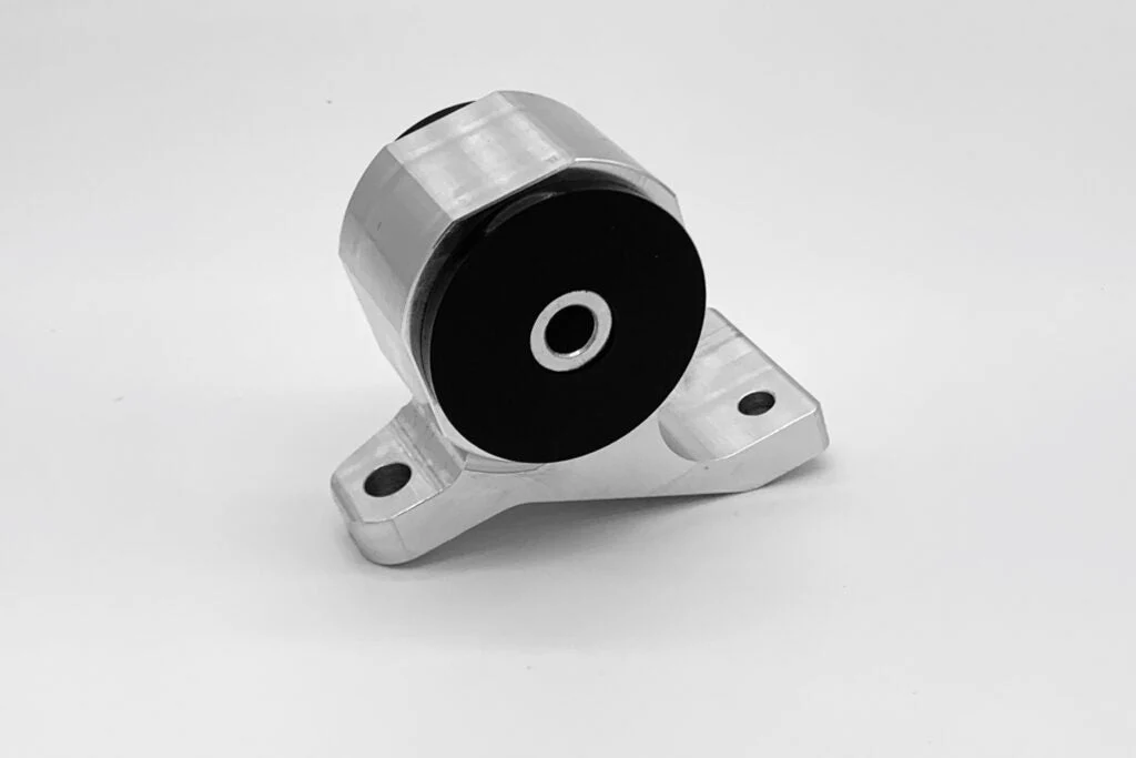 Hasport Stock Replacement Rear Mount for 90-93 Integra