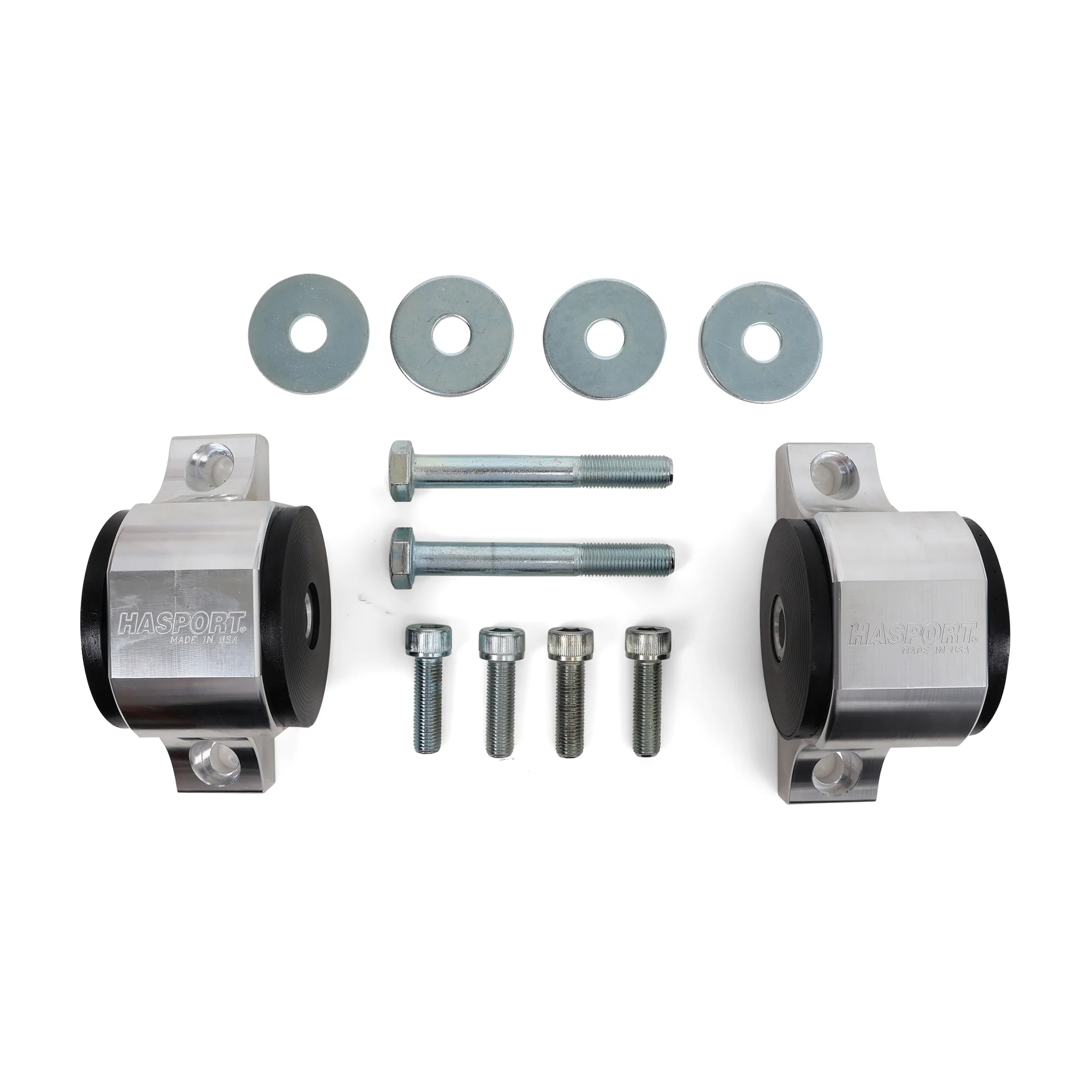 Hasport Torque Mounts for 92-00 Civic/94-01 Integra