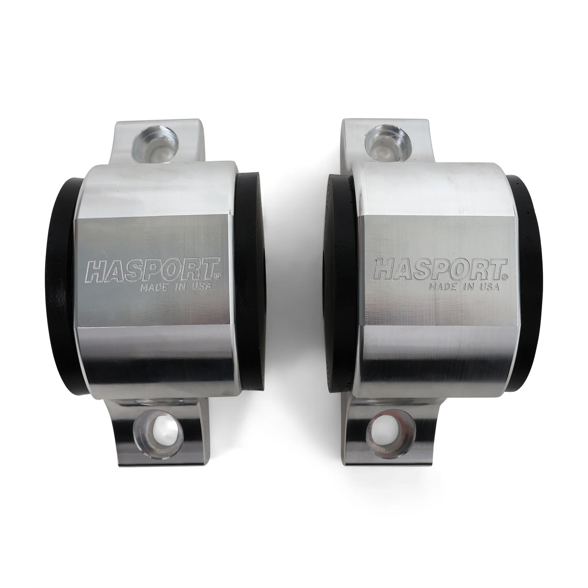 Hasport Torque Mounts for 92-00 Civic/94-01 Integra - Image 2