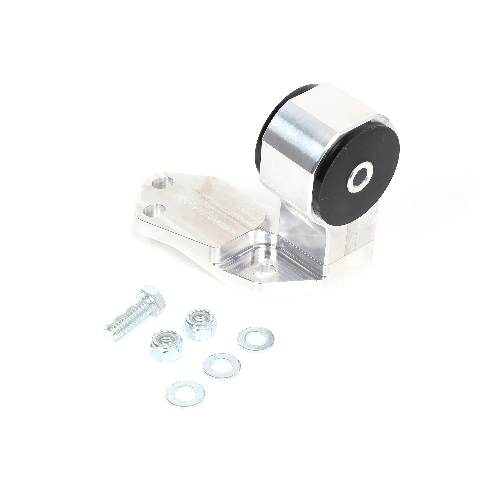 Hasport B Series Hydraulic Transmission Mount for 88-91 Civic/CRX - Image 5