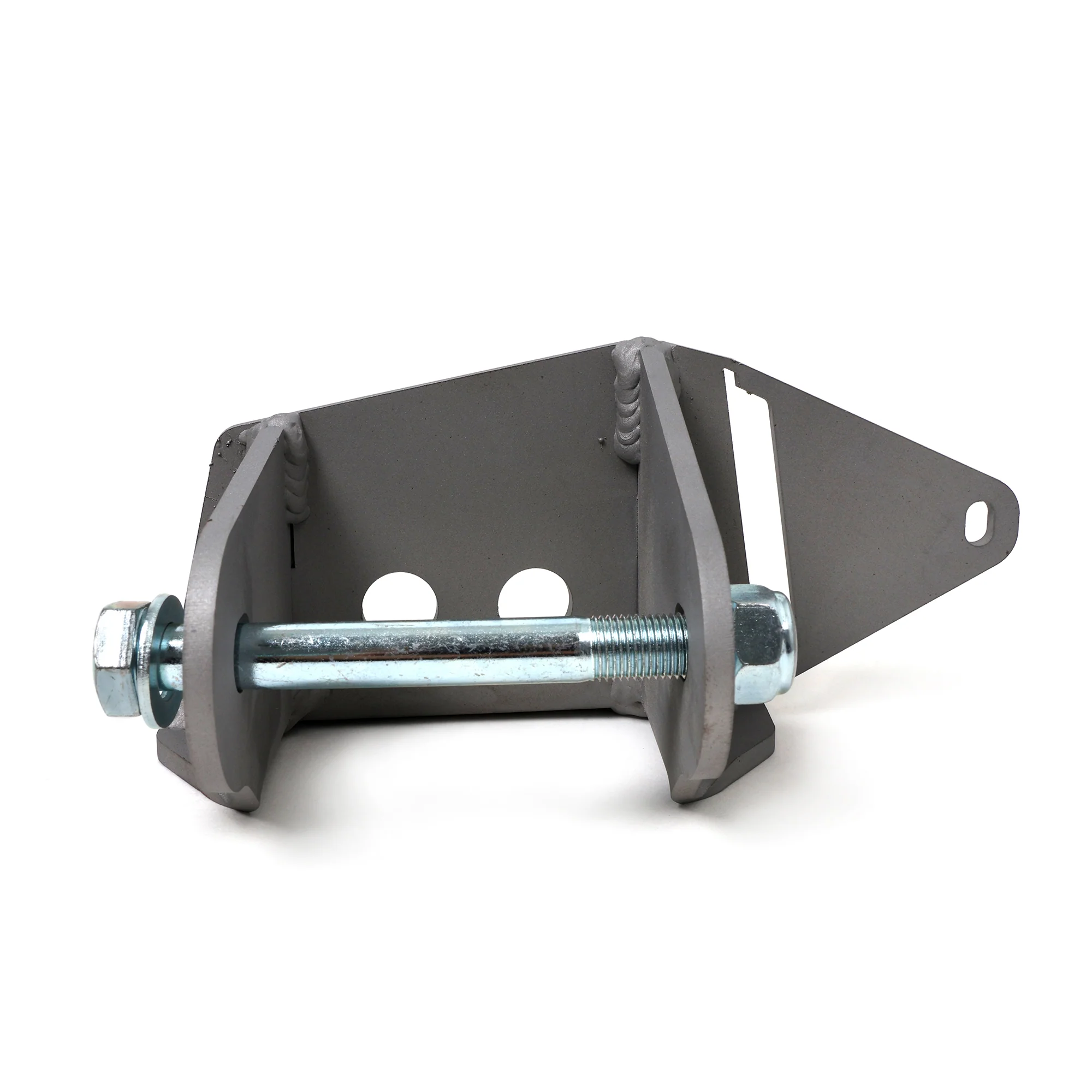 Hasport Replacement Weld-In B/D Series Transmission Bracket