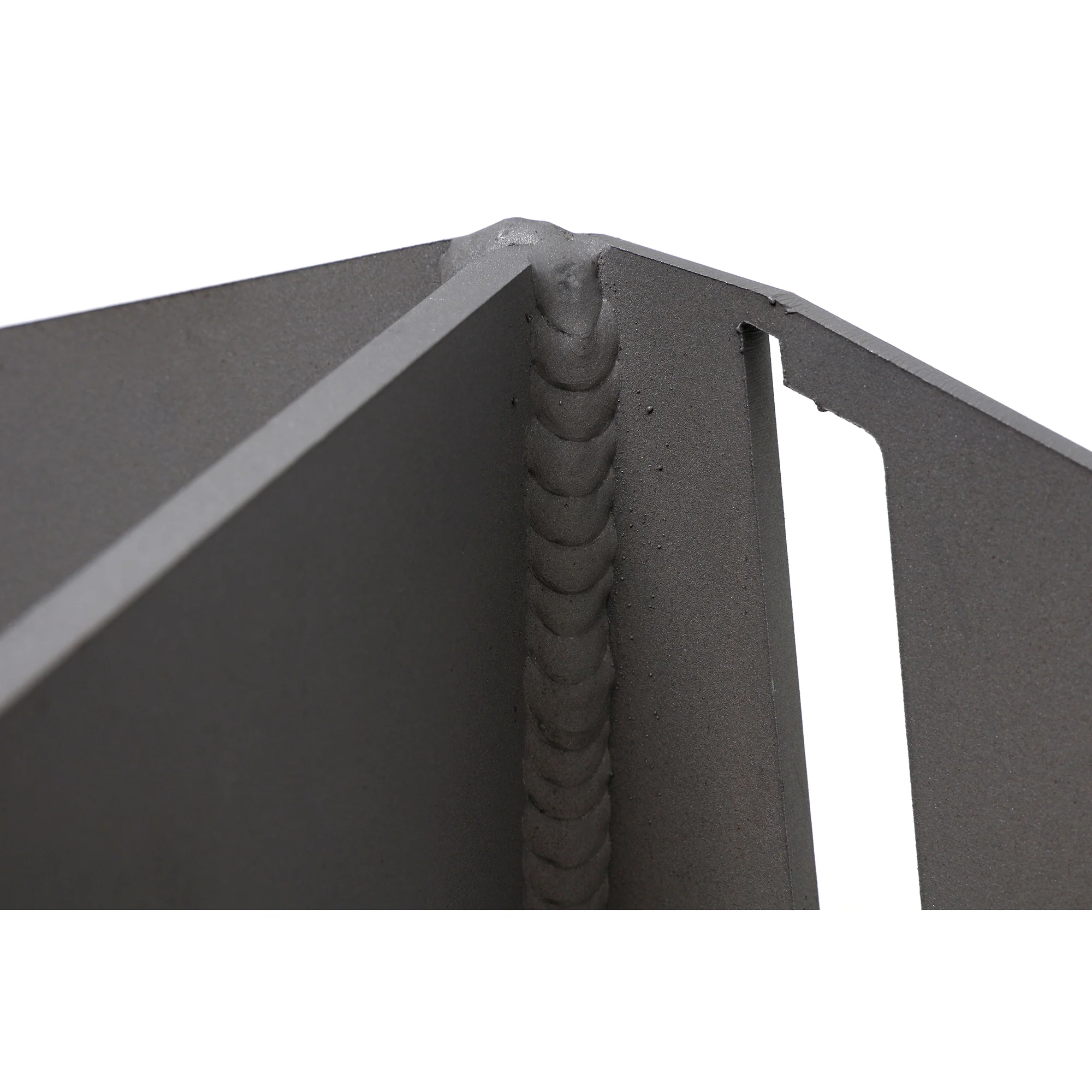 Hasport Replacement Weld-In B/D Series Transmission Bracket - Image 7