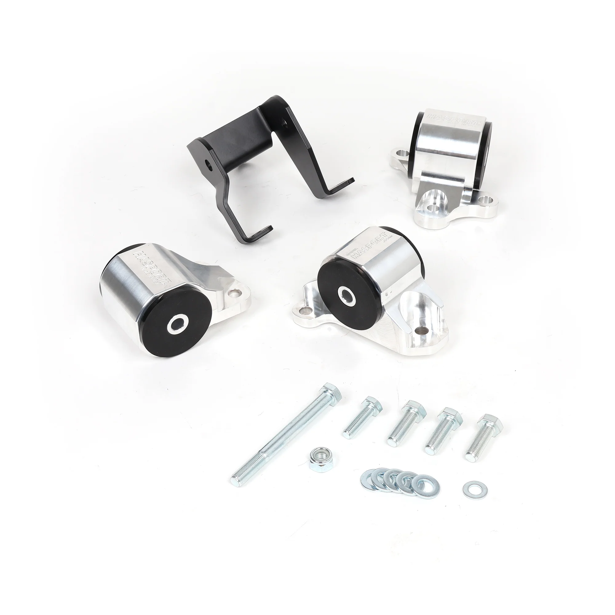 Hasport RD1STK Replacement Engine Mounts for 97-01 CR-V - Image 4