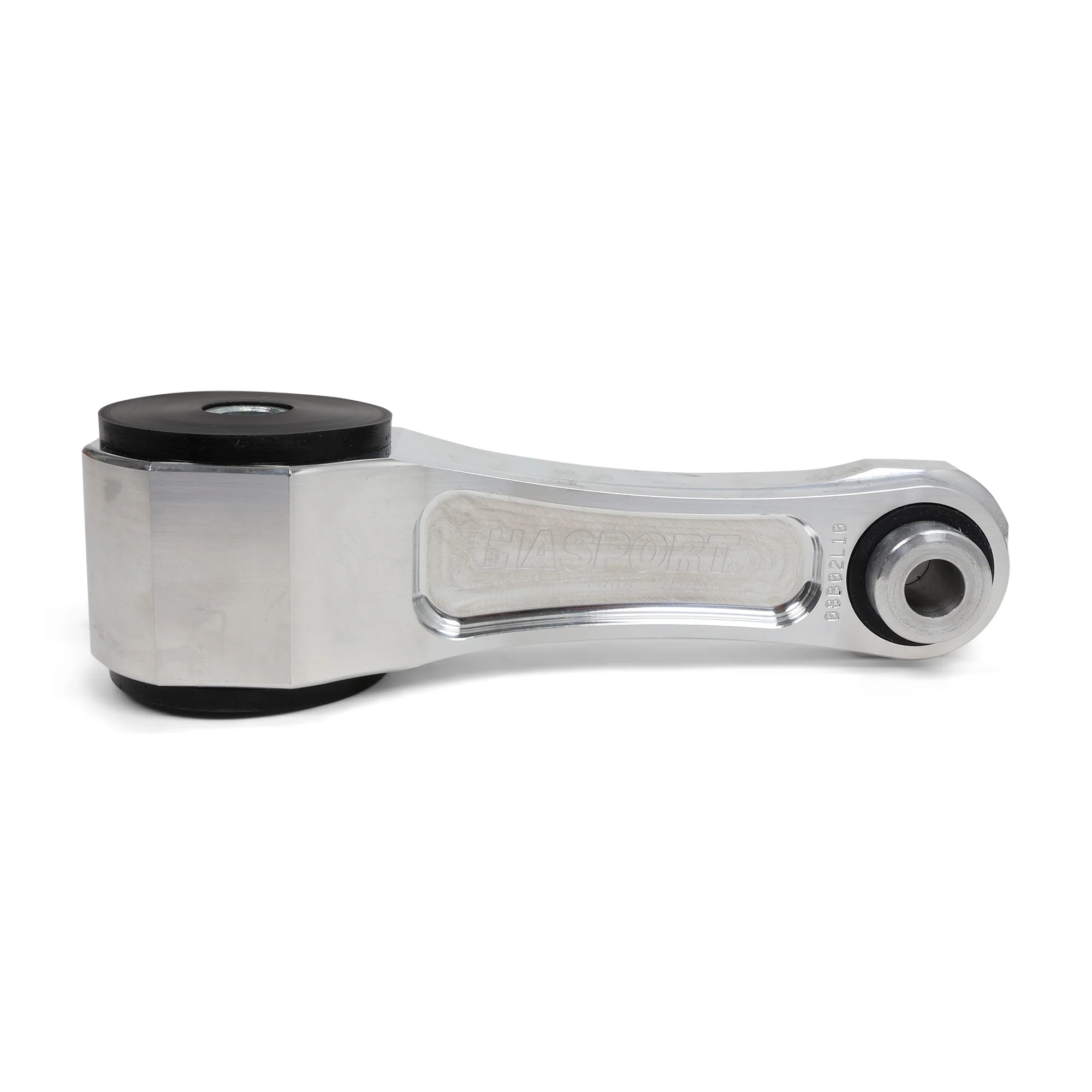 Hasport FCRR Rear Engine Mount for 16-21 Civic - Image 3