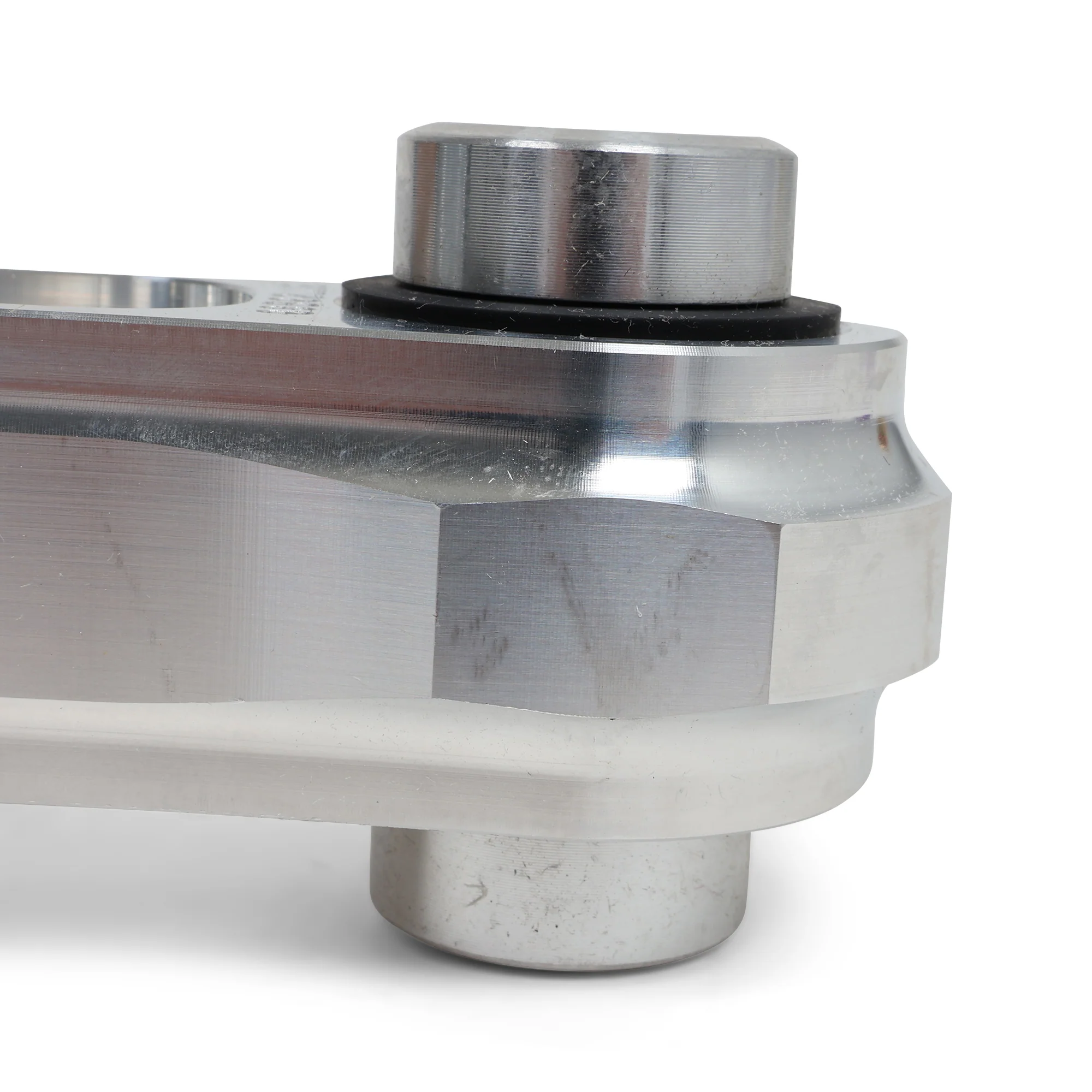 Hasport FCRR Rear Engine Mount for 16-21 Civic - Image 7