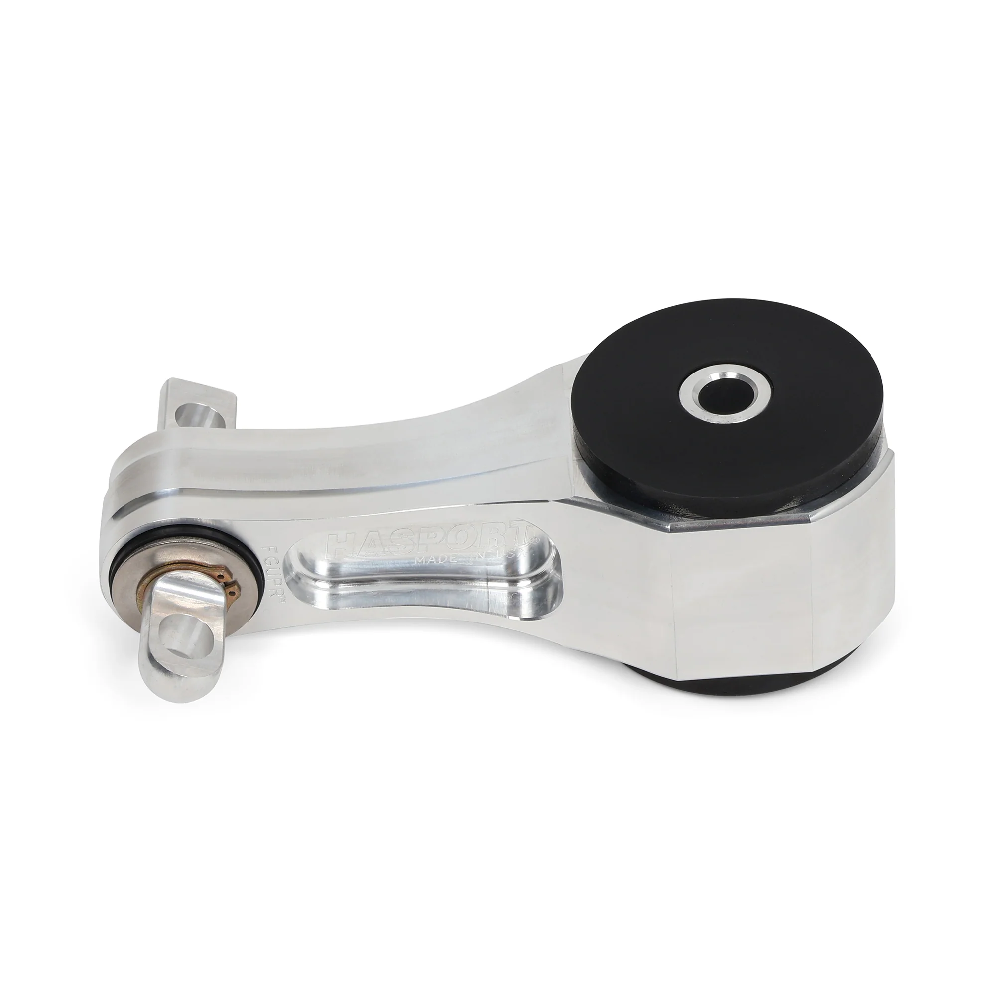 Hasport Replacement Upper Torque Mount for 06-15 Civic Si - Image 2