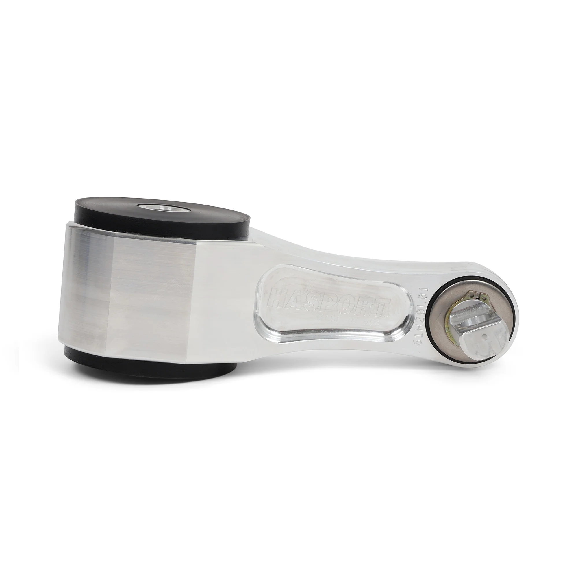 Hasport Replacement Upper Torque Mount for 06-15 Civic Si - Image 4