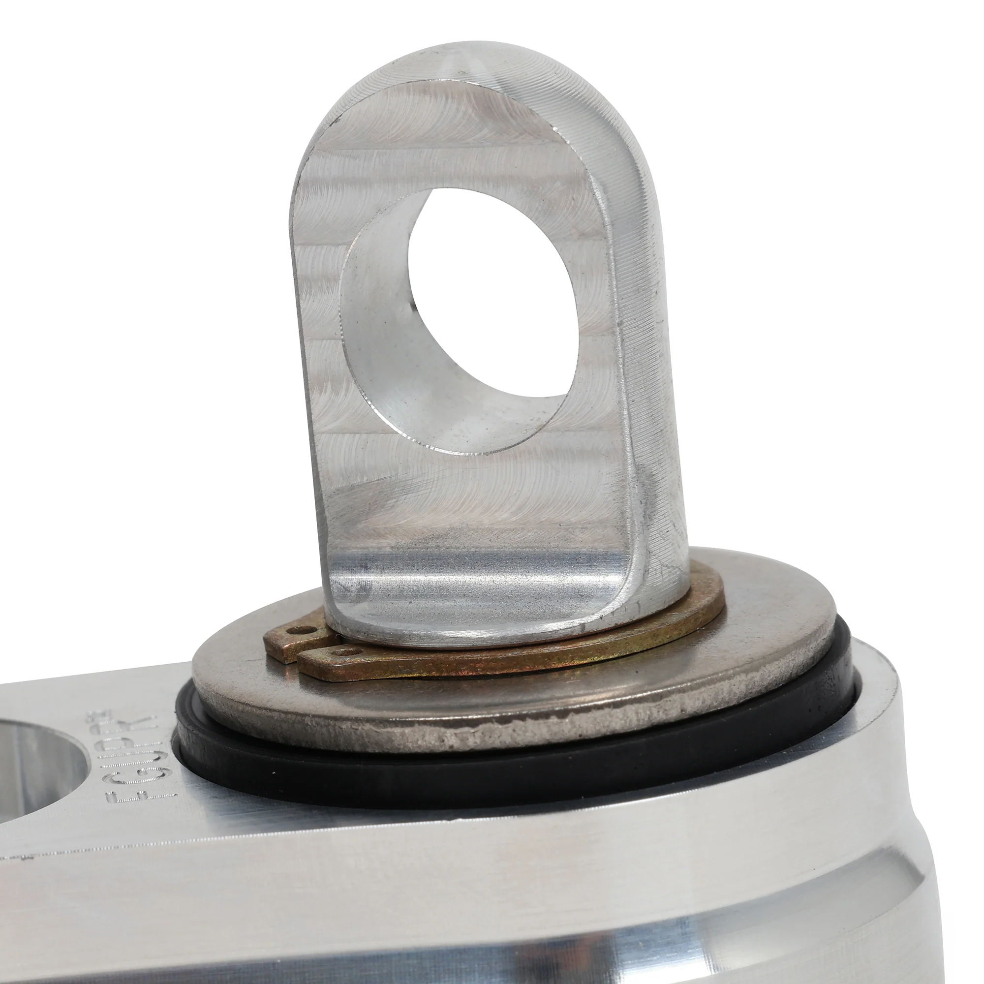 Hasport Replacement Upper Torque Mount for 06-15 Civic Si - Image 7
