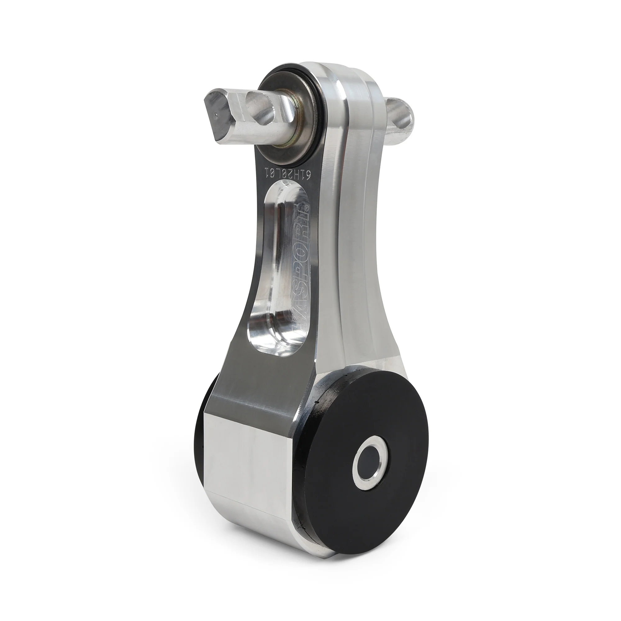 Hasport Replacement Upper Torque Mount for 06-15 Civic Si - Image 9