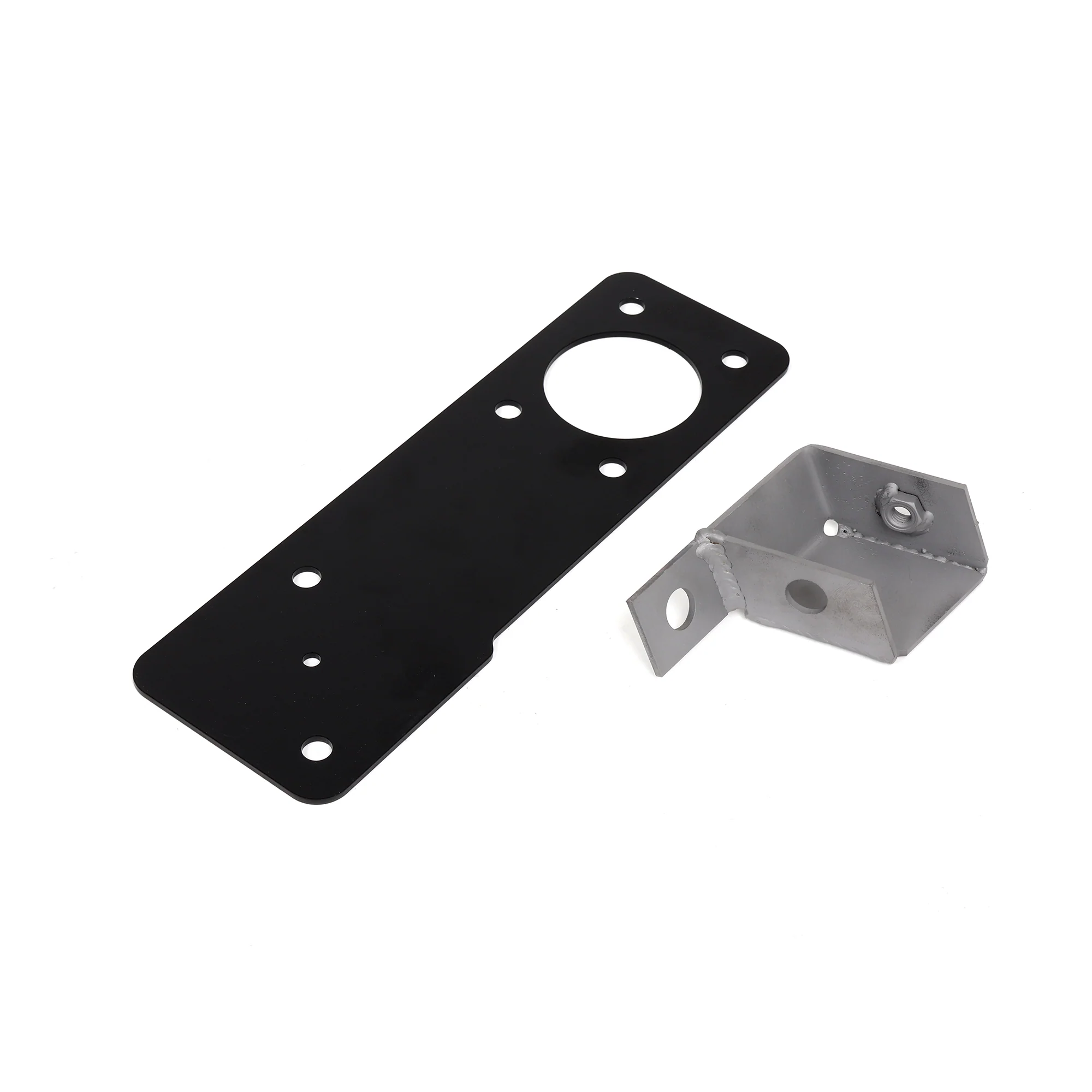 Hasport Manual Swap Pedal Mounting Brace for 04-06 TSX