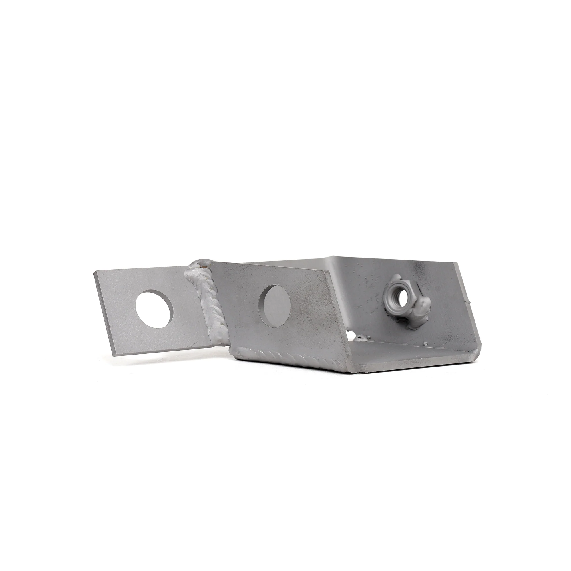 Hasport Manual Swap Pedal Mounting Brace for 04-06 TSX - Image 3