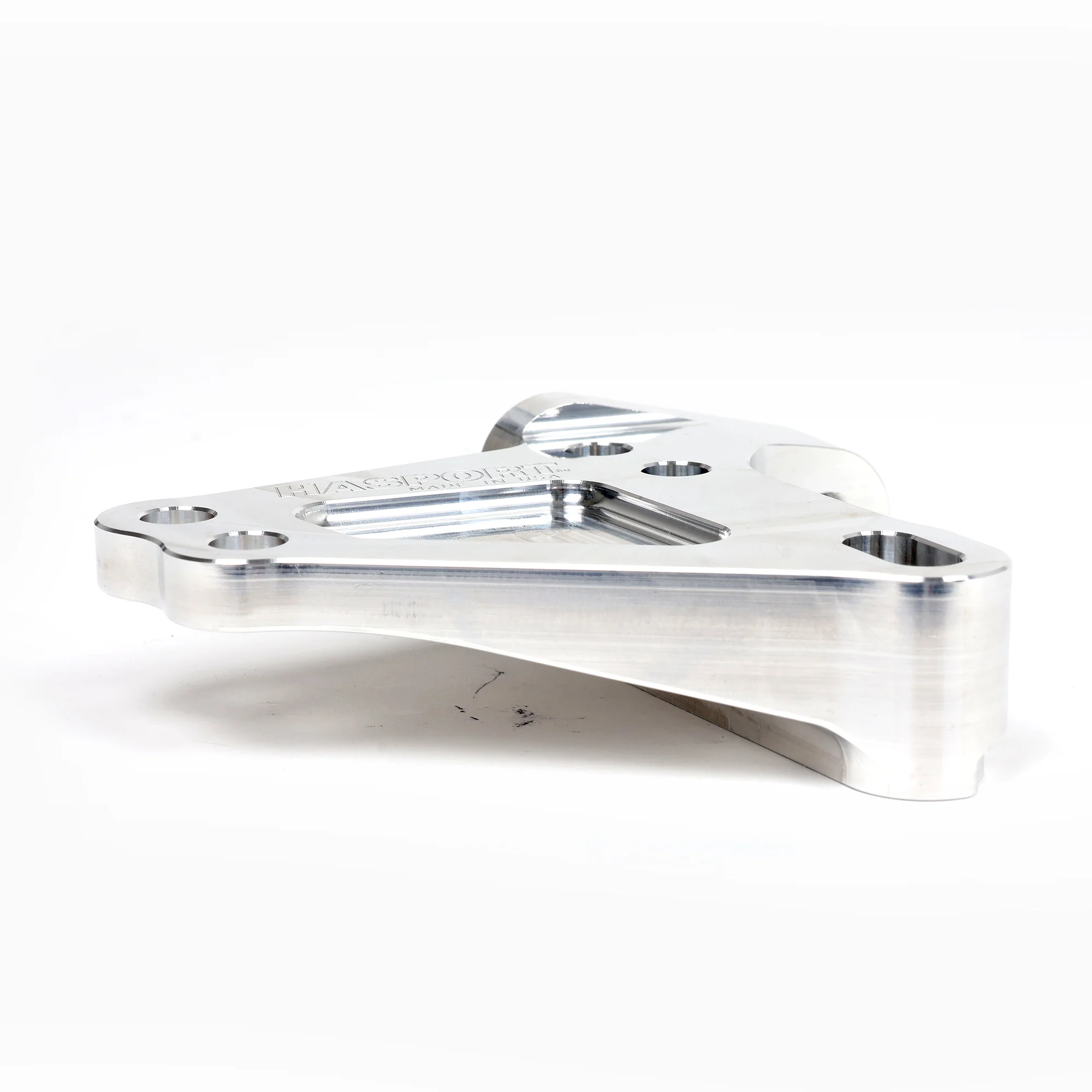 Hasport UKBB K20/K24 Universal Block Bracket - Image 2