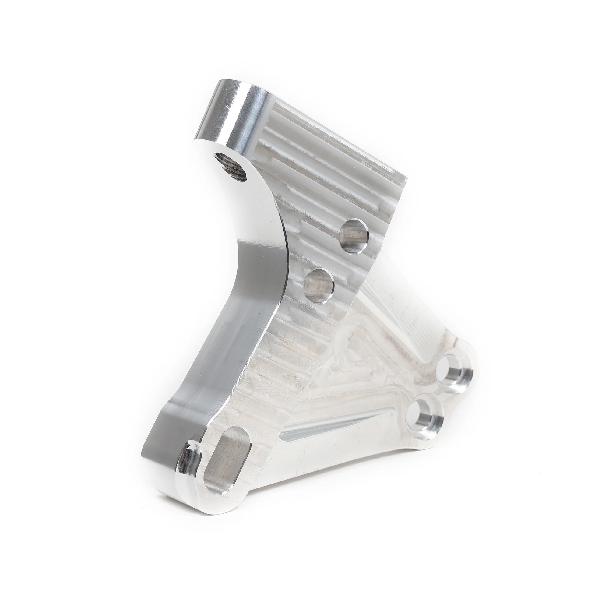 Hasport UKBB K20/K24 Universal Block Bracket - Image 3