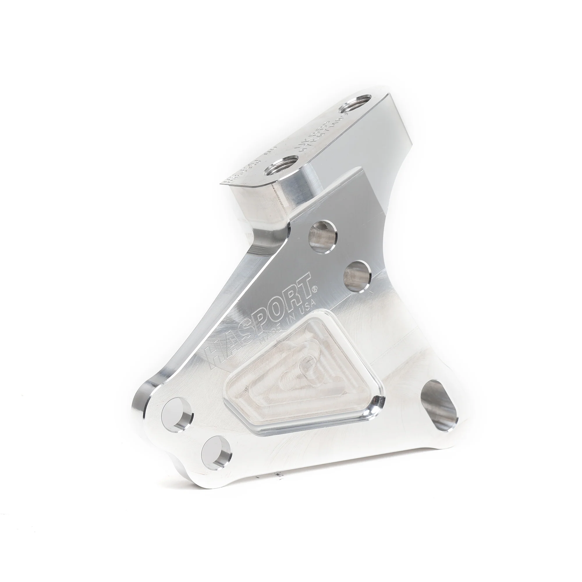 Hasport UKBB K20/K24 Universal Block Bracket - Image 4