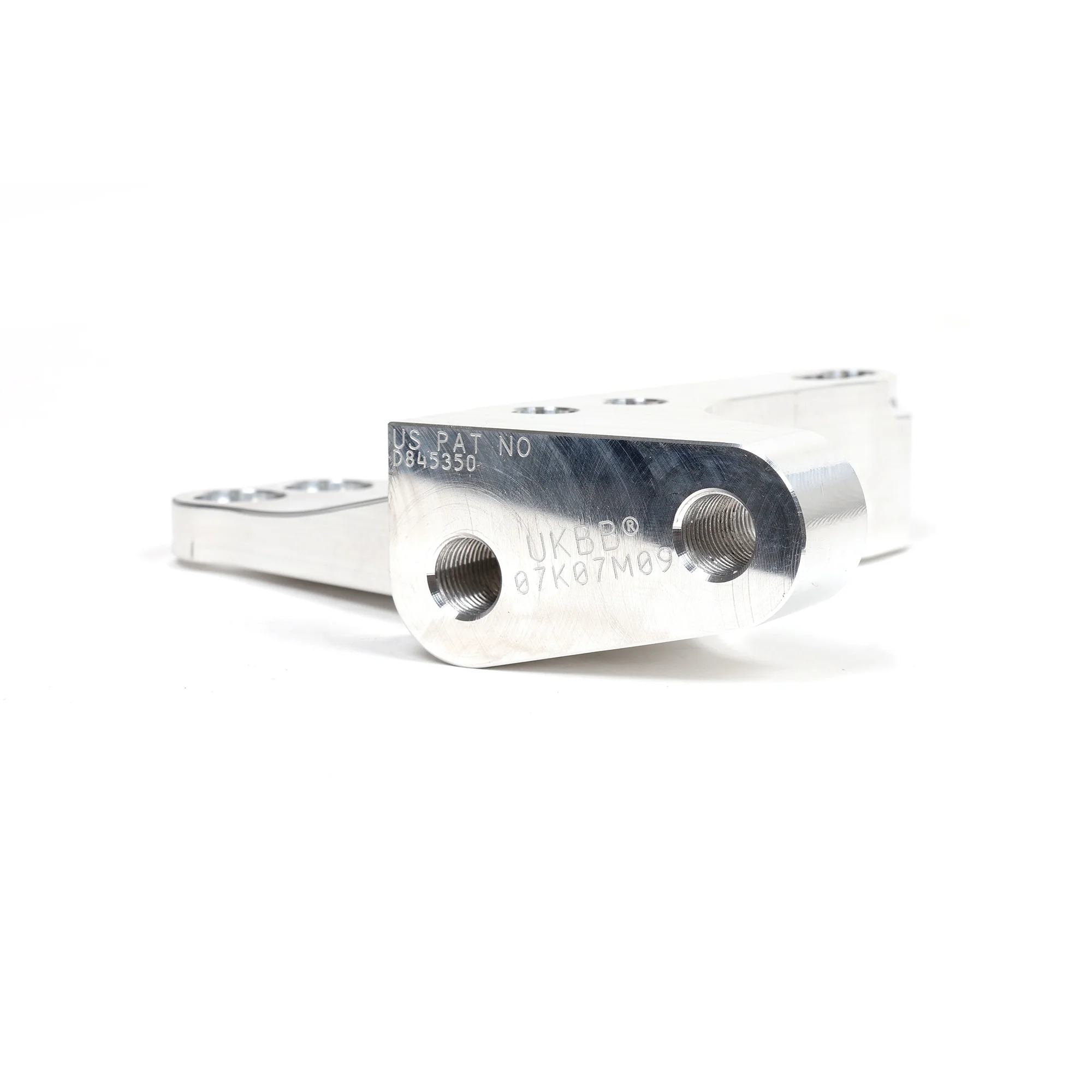 Hasport UKBB K20/K24 Universal Block Bracket - Image 6