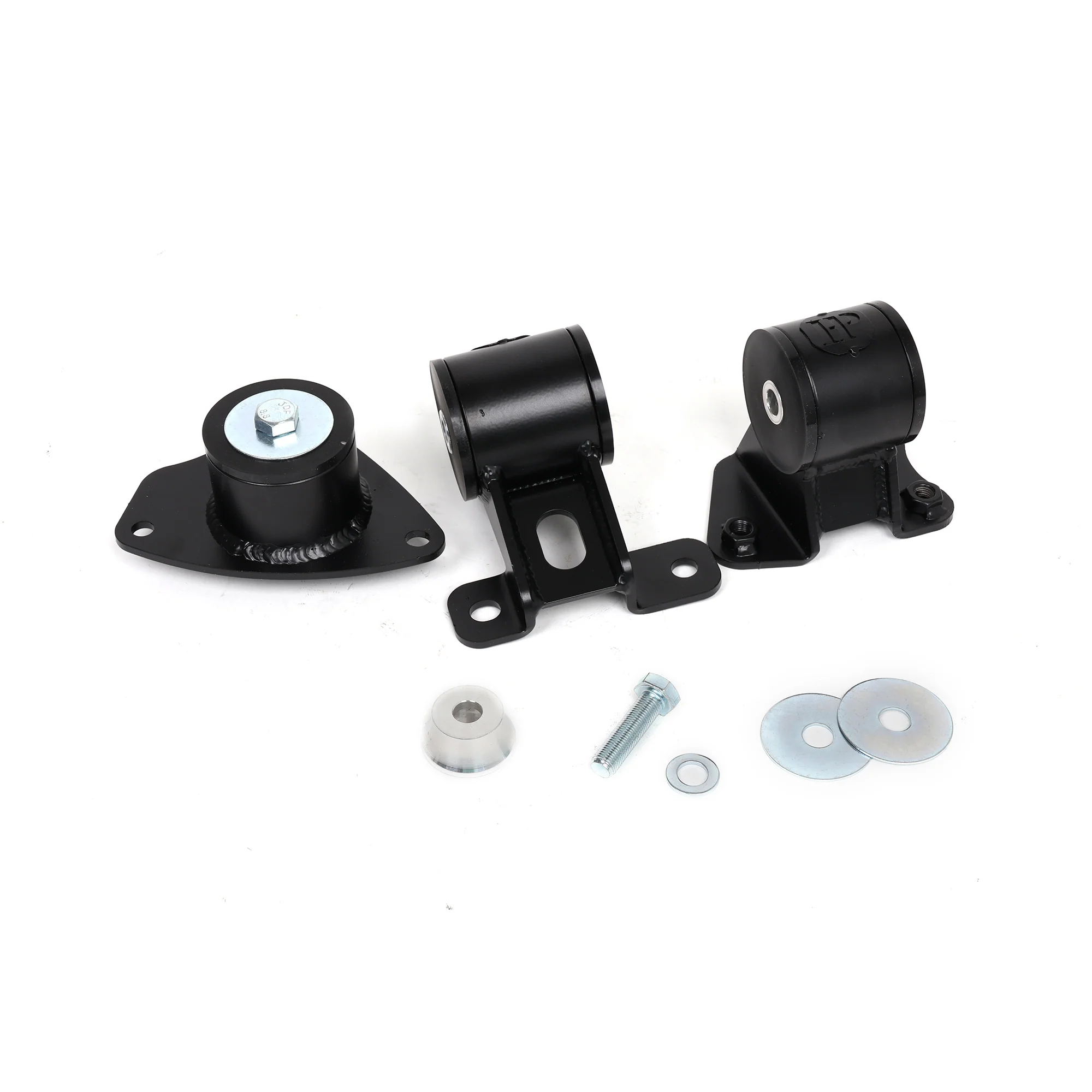 Hasport YH1STK Replacement Engine Mounts for 03-11 Element - Image 11