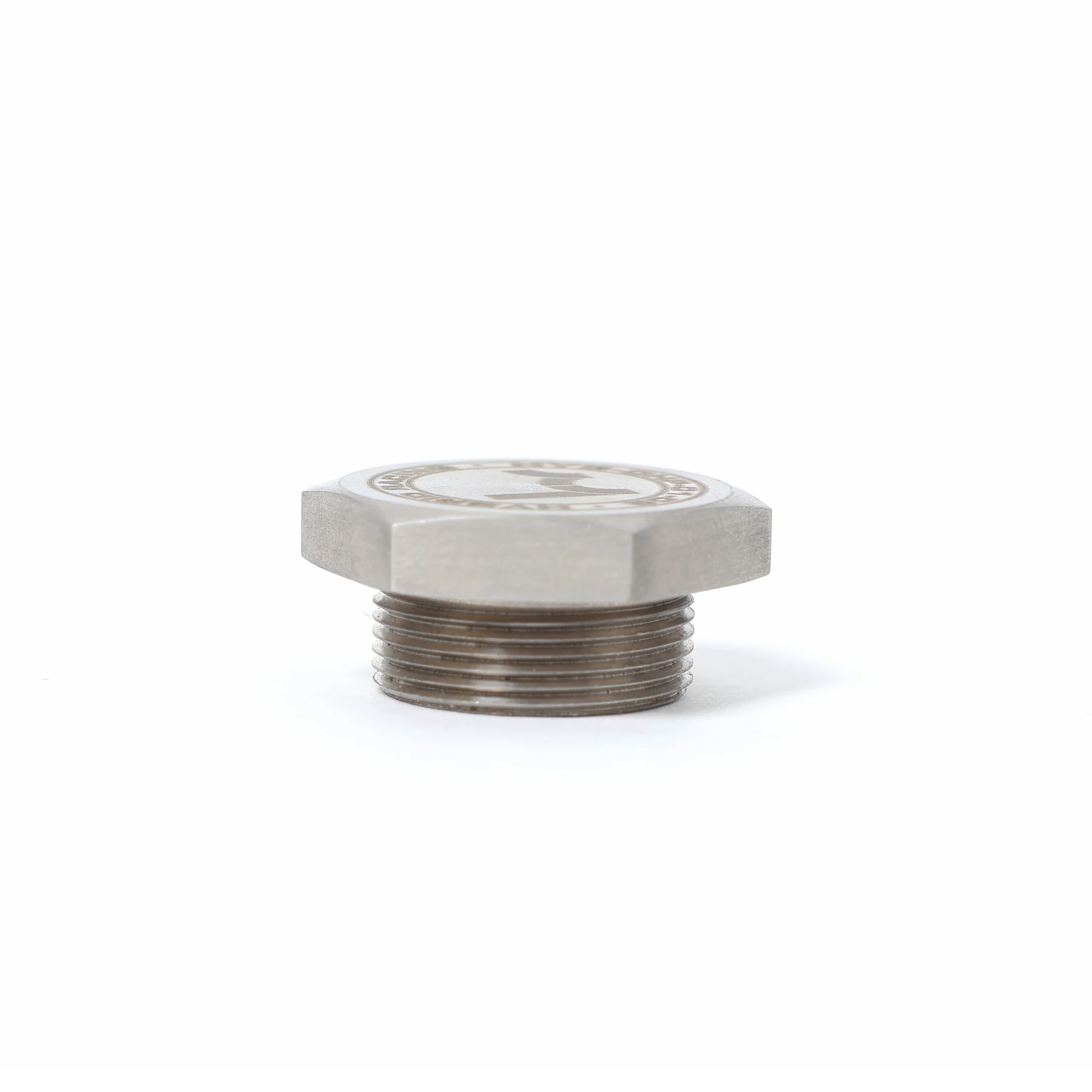 Hybrid Racing K Series Cylinder Head Heater Pipe Plug - Image 4