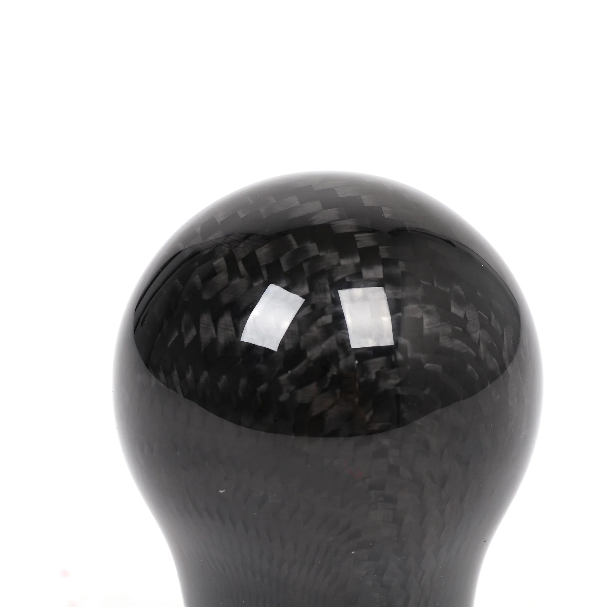 HKS Carbon Shift Knob for Civic Type R/Integra Type S - Image 4